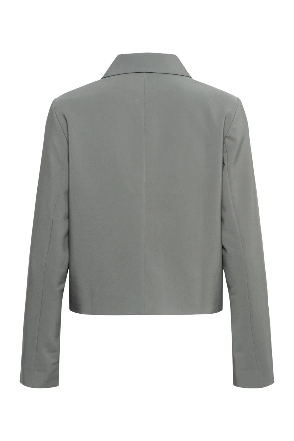 Blazer Cameron Khaki BZ160 - Image 4