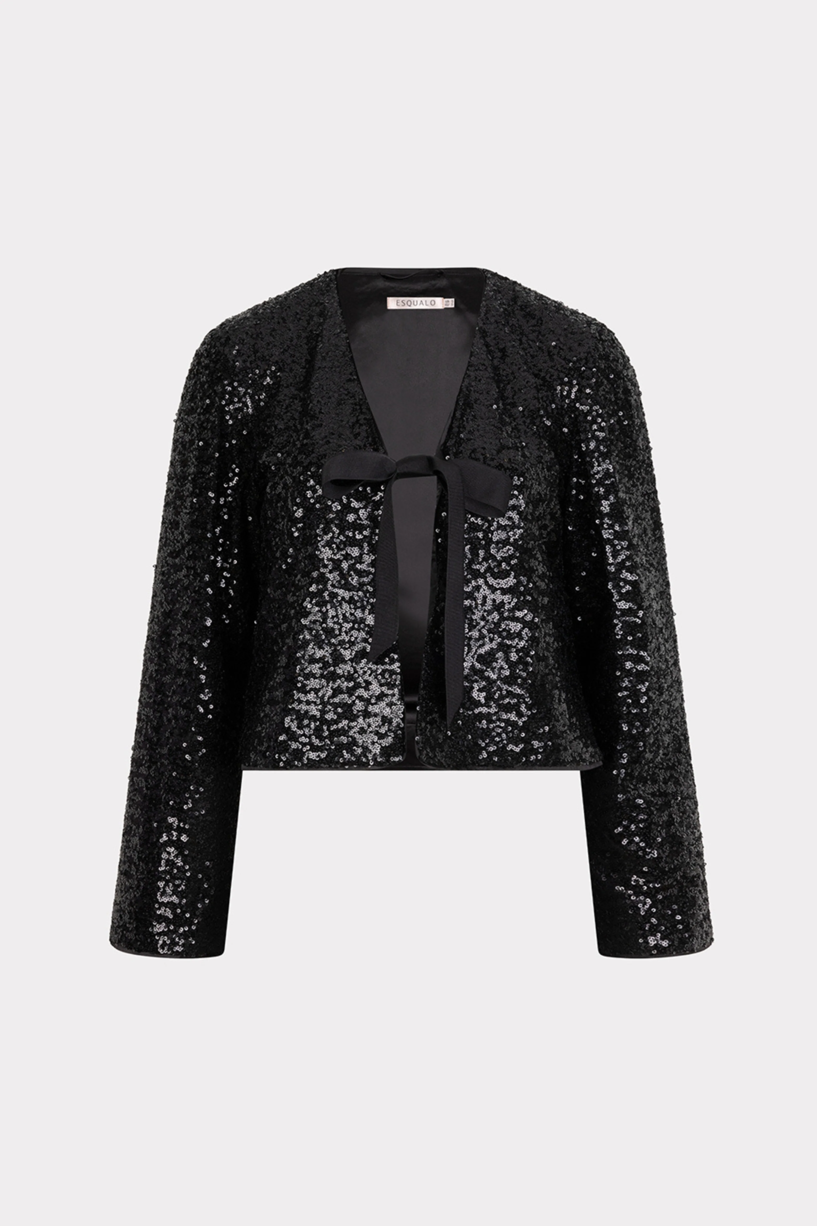 Blazer Short Bow Black W25.08707 - Image 2