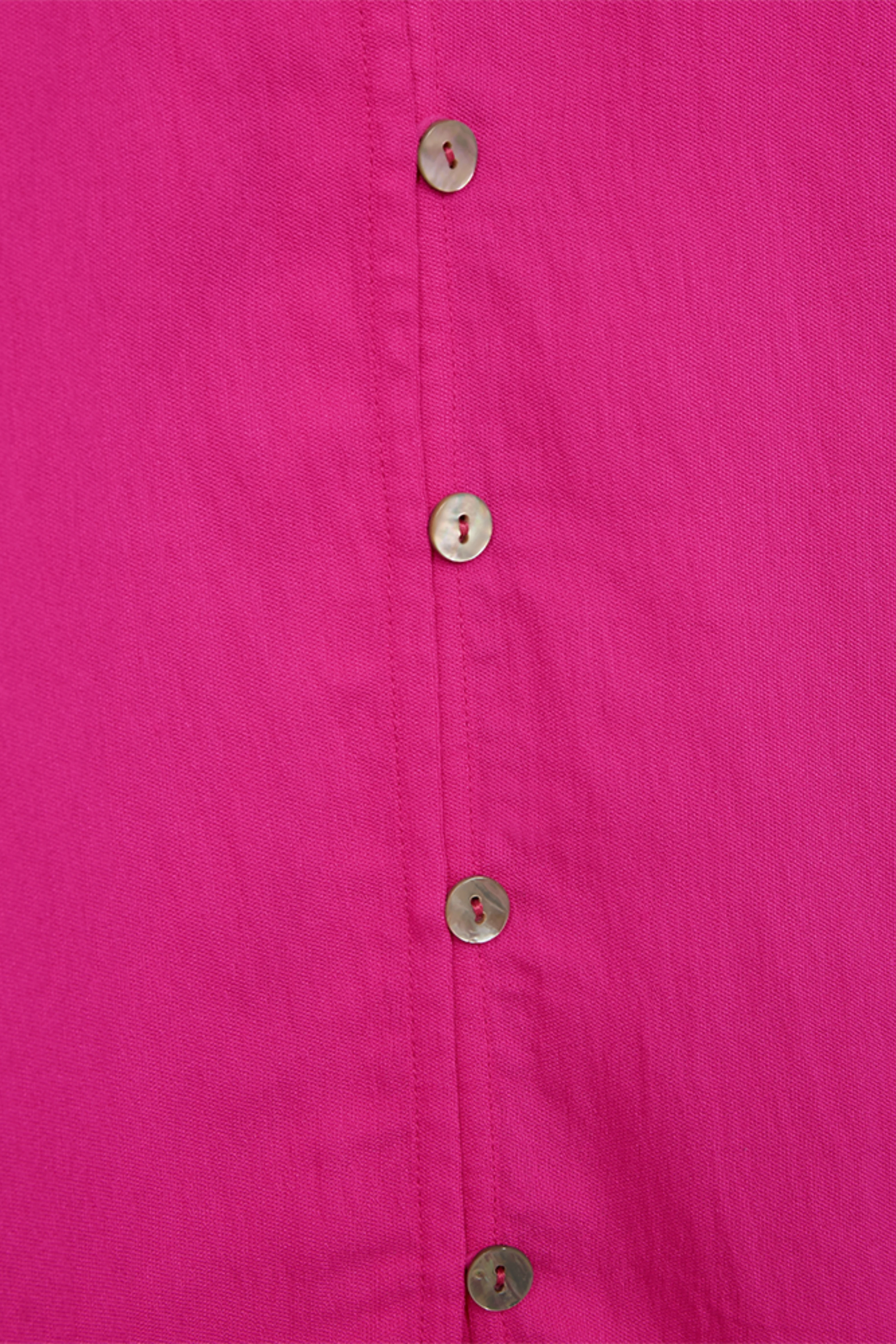 Blouse Fqesally Fuchsia Purple 204376 - Image 6