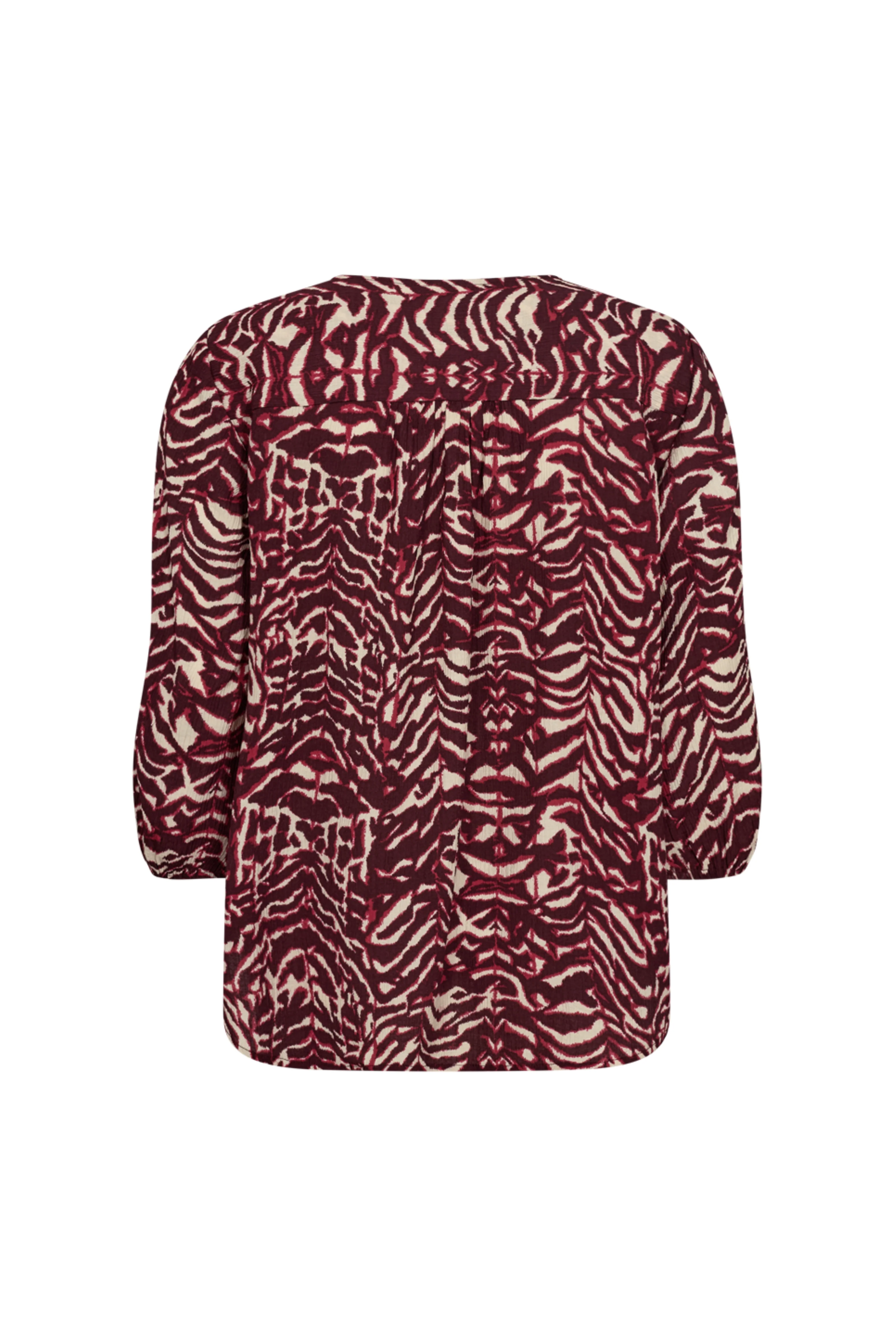 Blouse Fqmalene Moonbeam Port Royale 211338 - Image 2