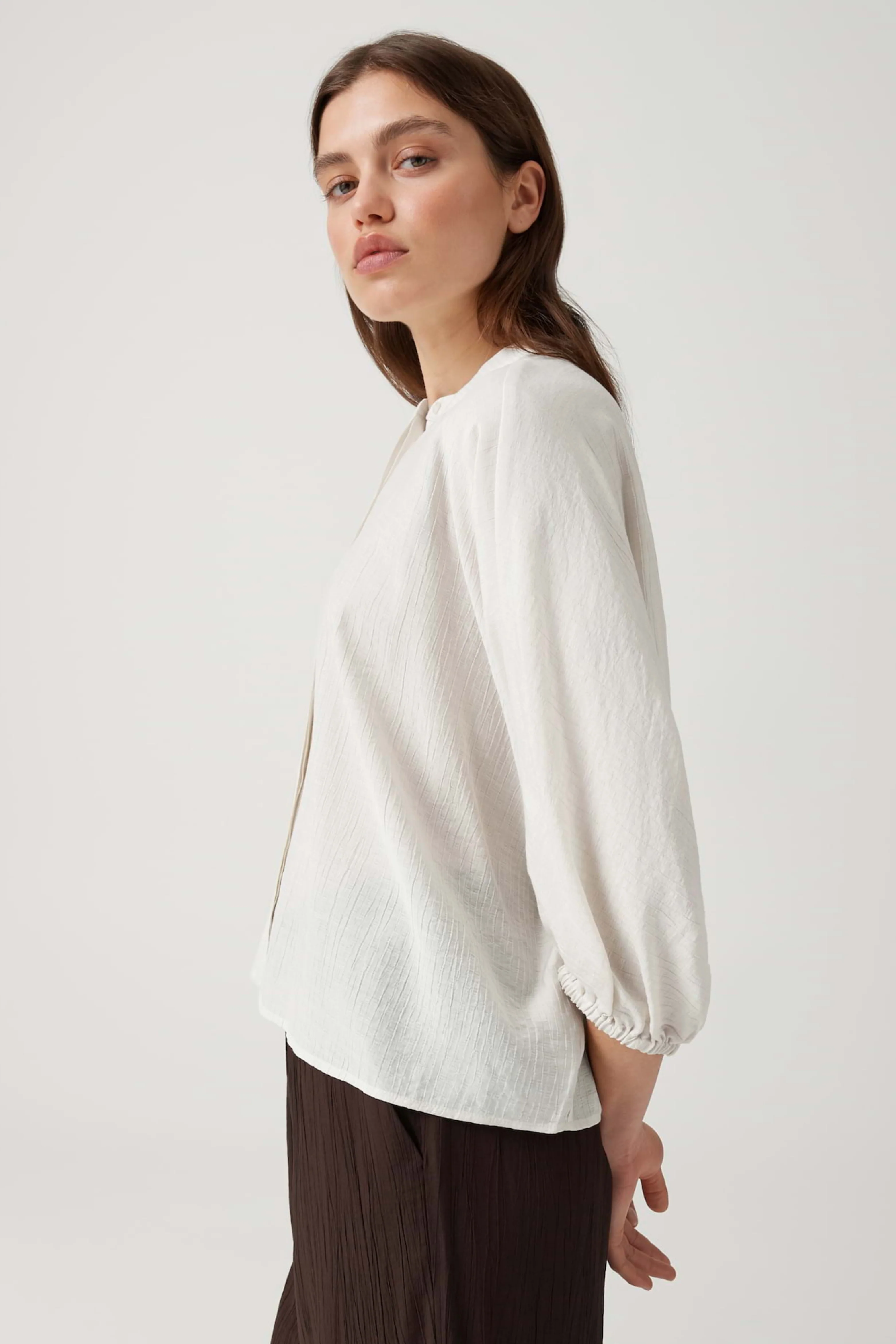 Blouse Fylora Light Cotton - Image 8