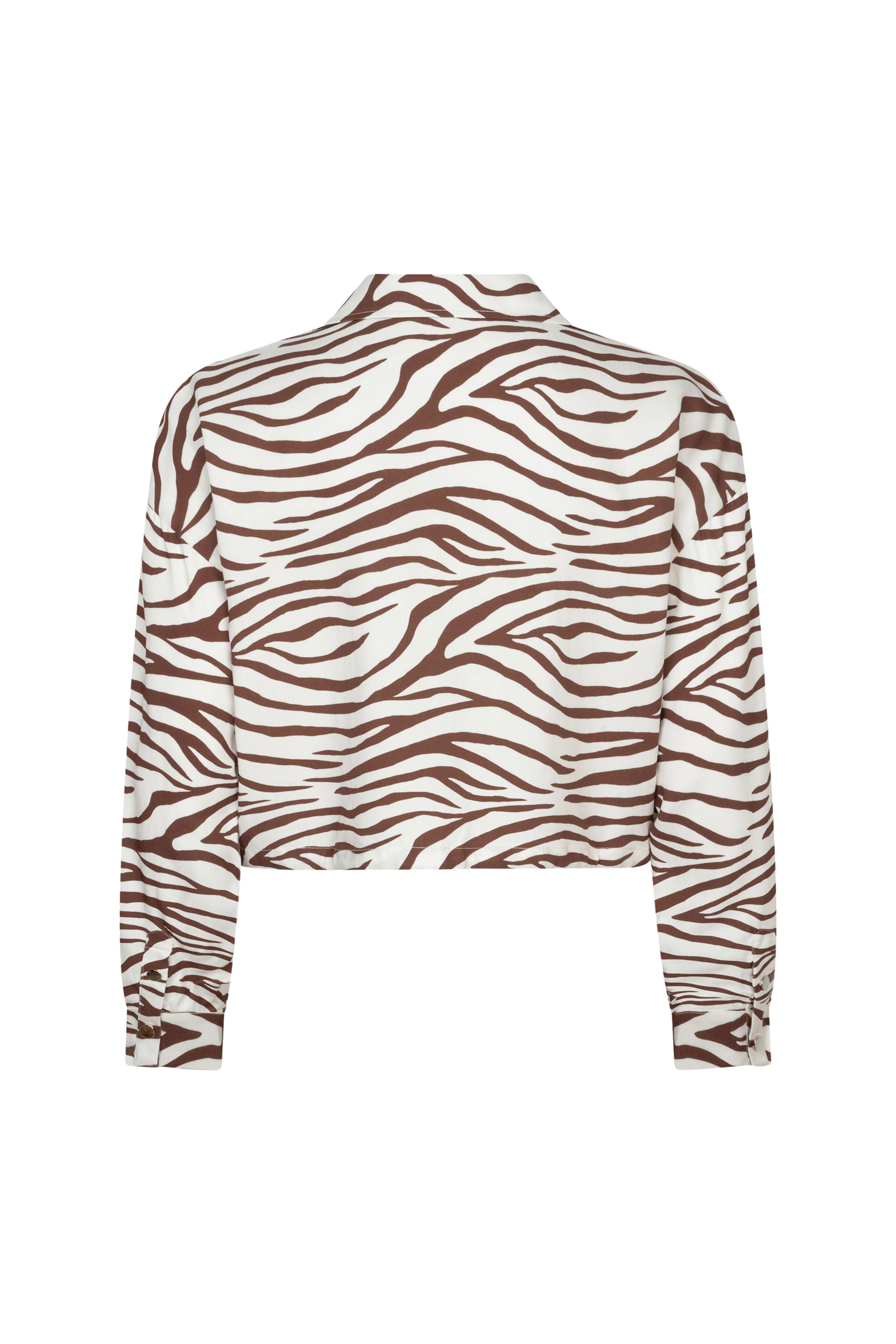Blouse Nielie Zebra - Image 5