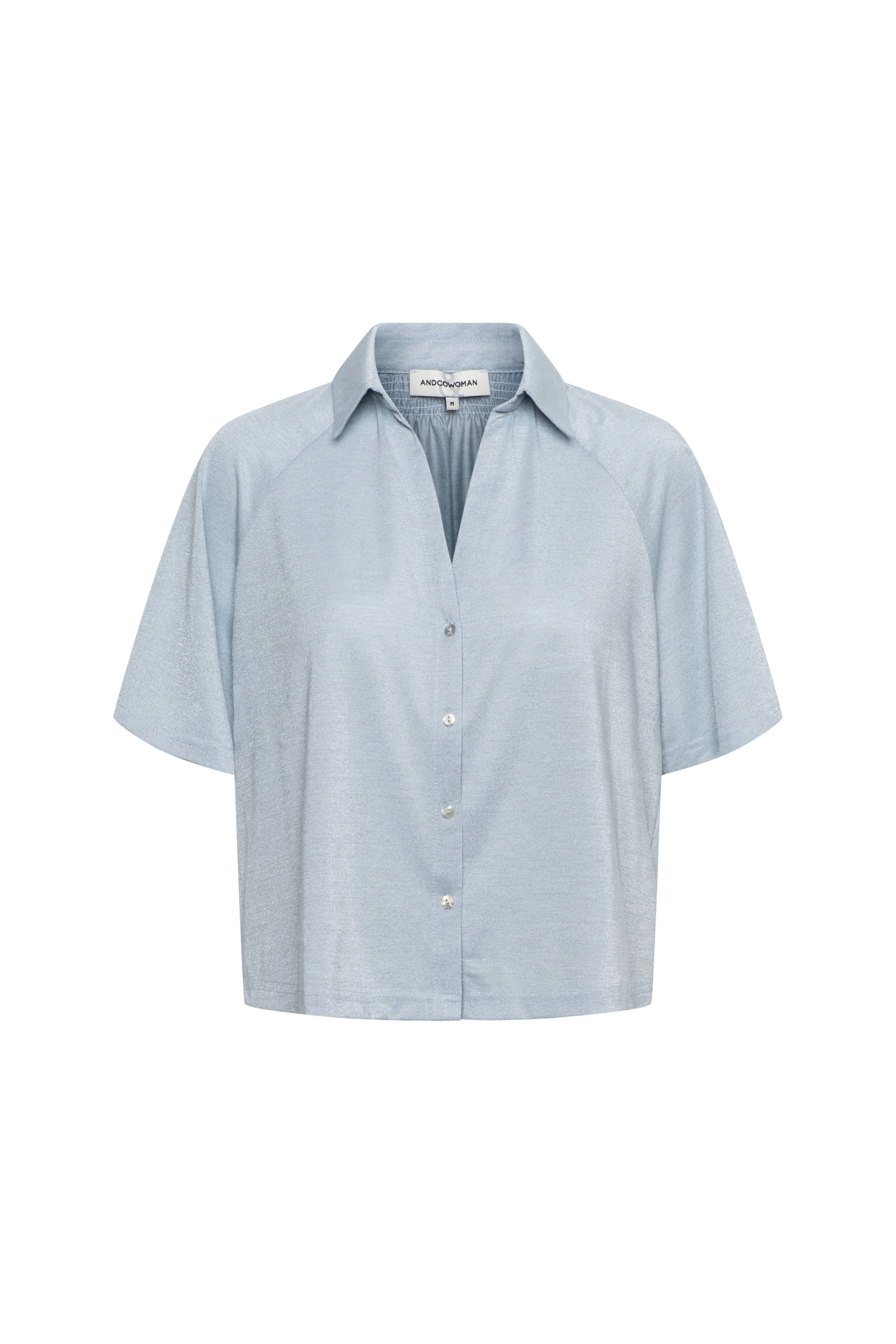 Blouse Vanity Slate BL429 - Image 2