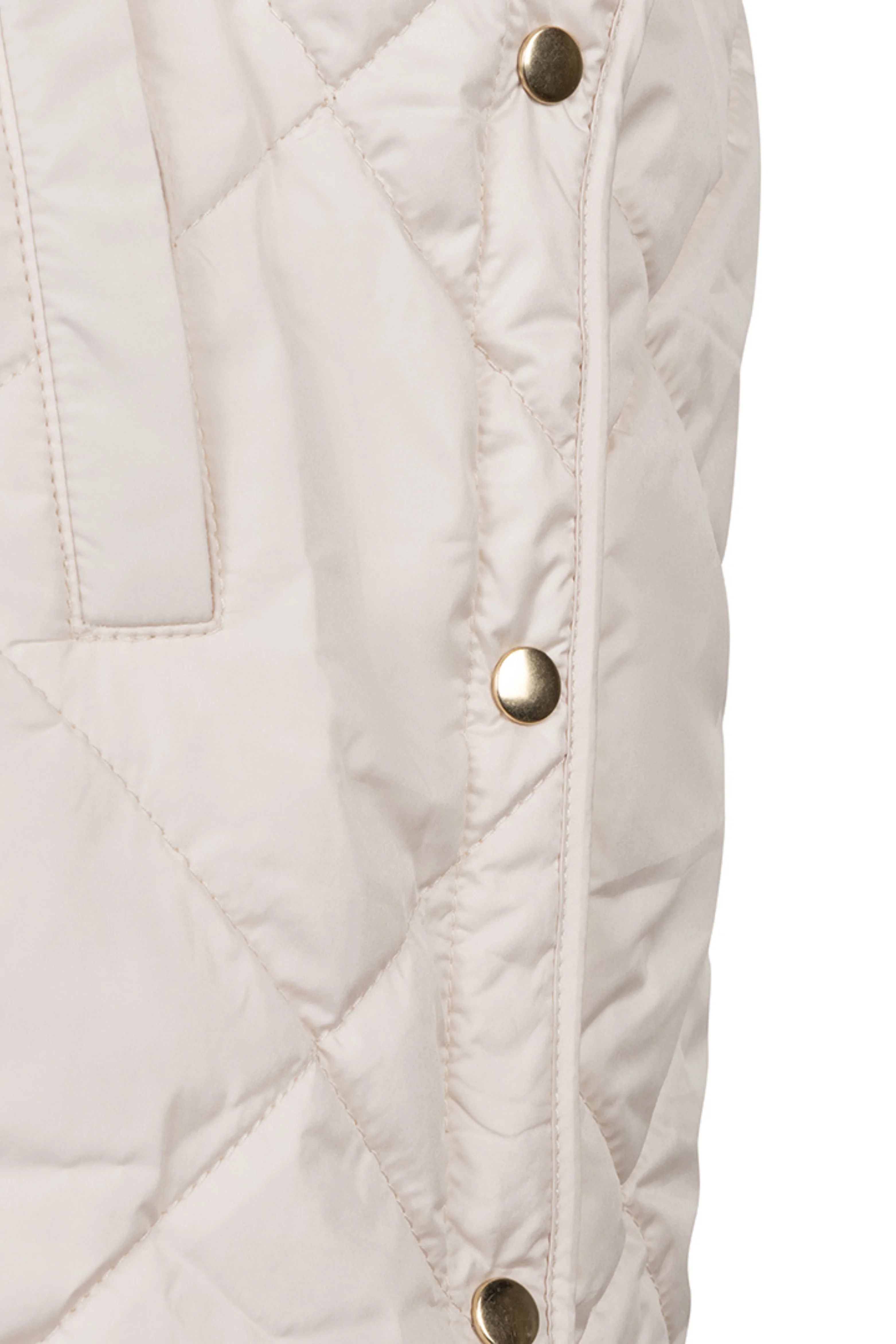 Bodywarmer Light Sand SP26.37009 - Image 11