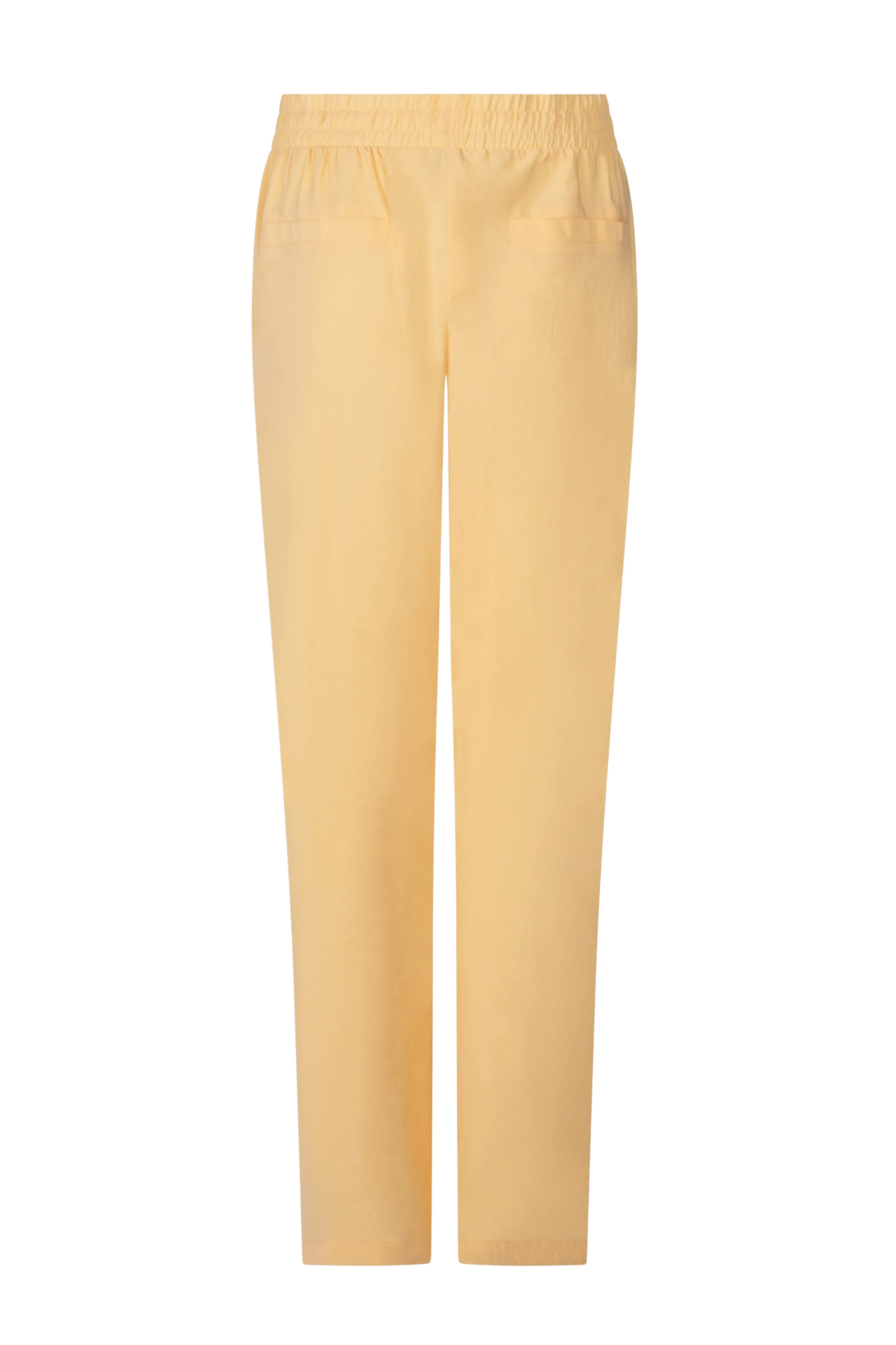 Broek Chloe Apricot 263 - Image 2