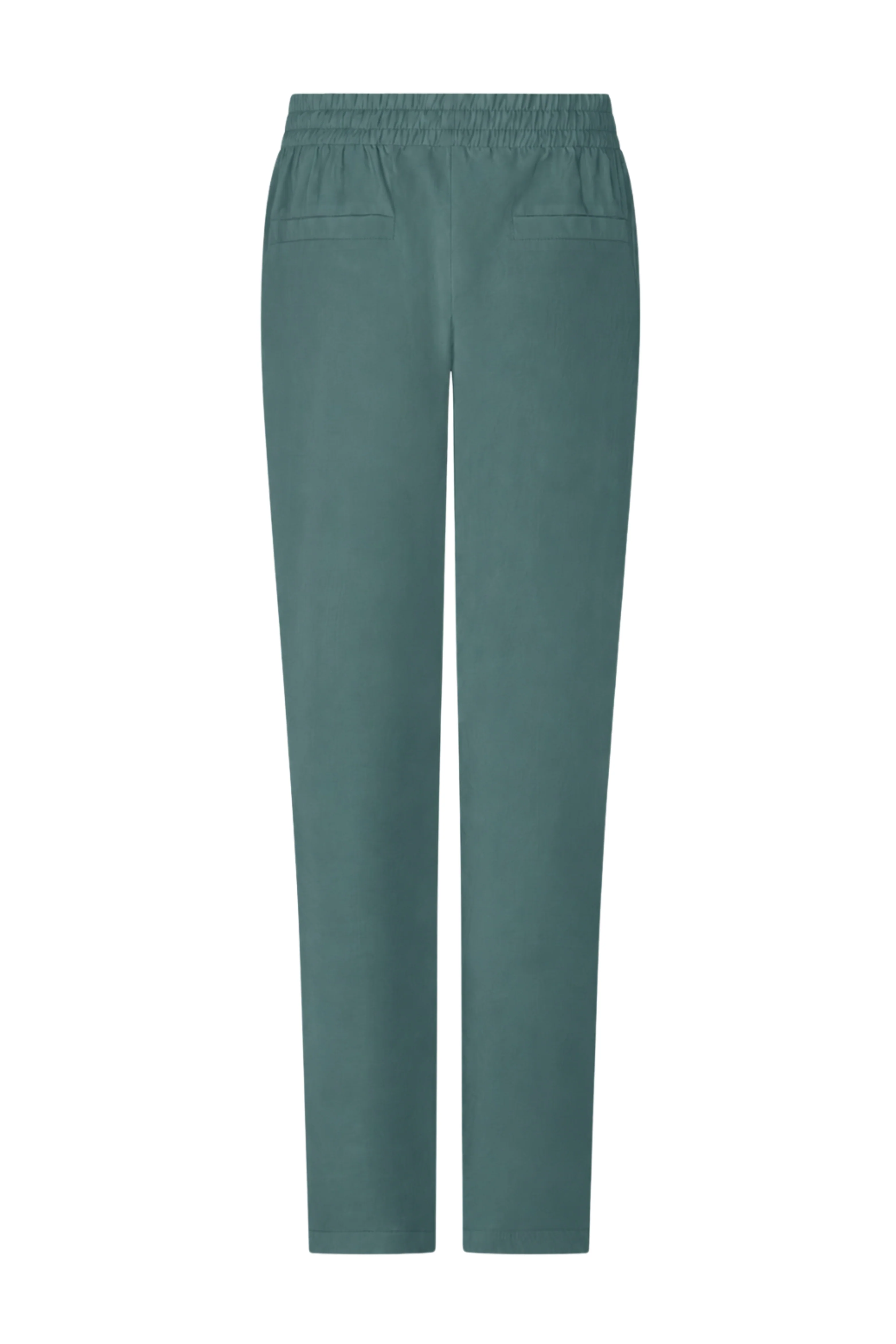 Broek Chloe Green 263 - Image 2