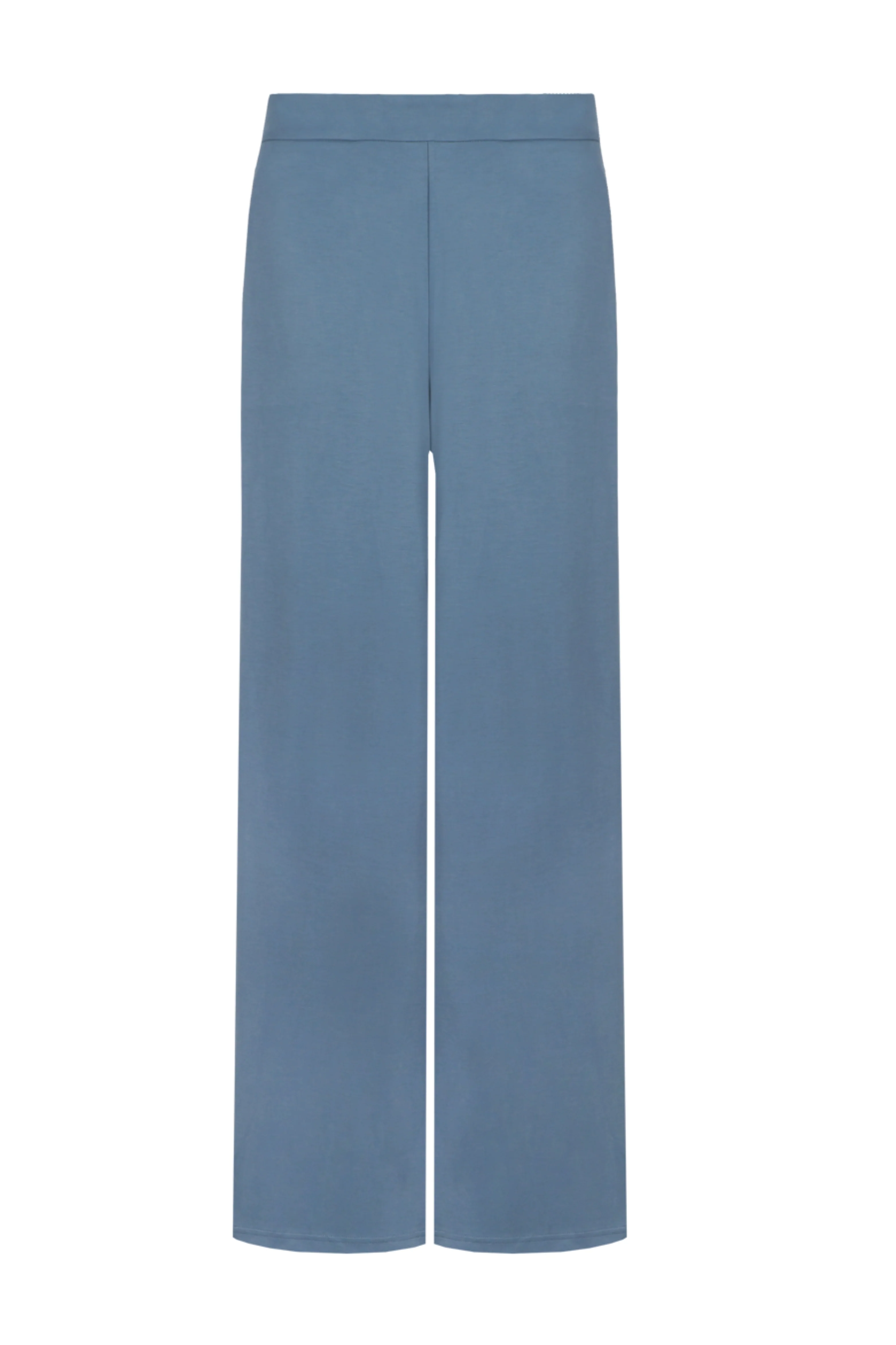 Broek Dorthea Light Jeans Blue