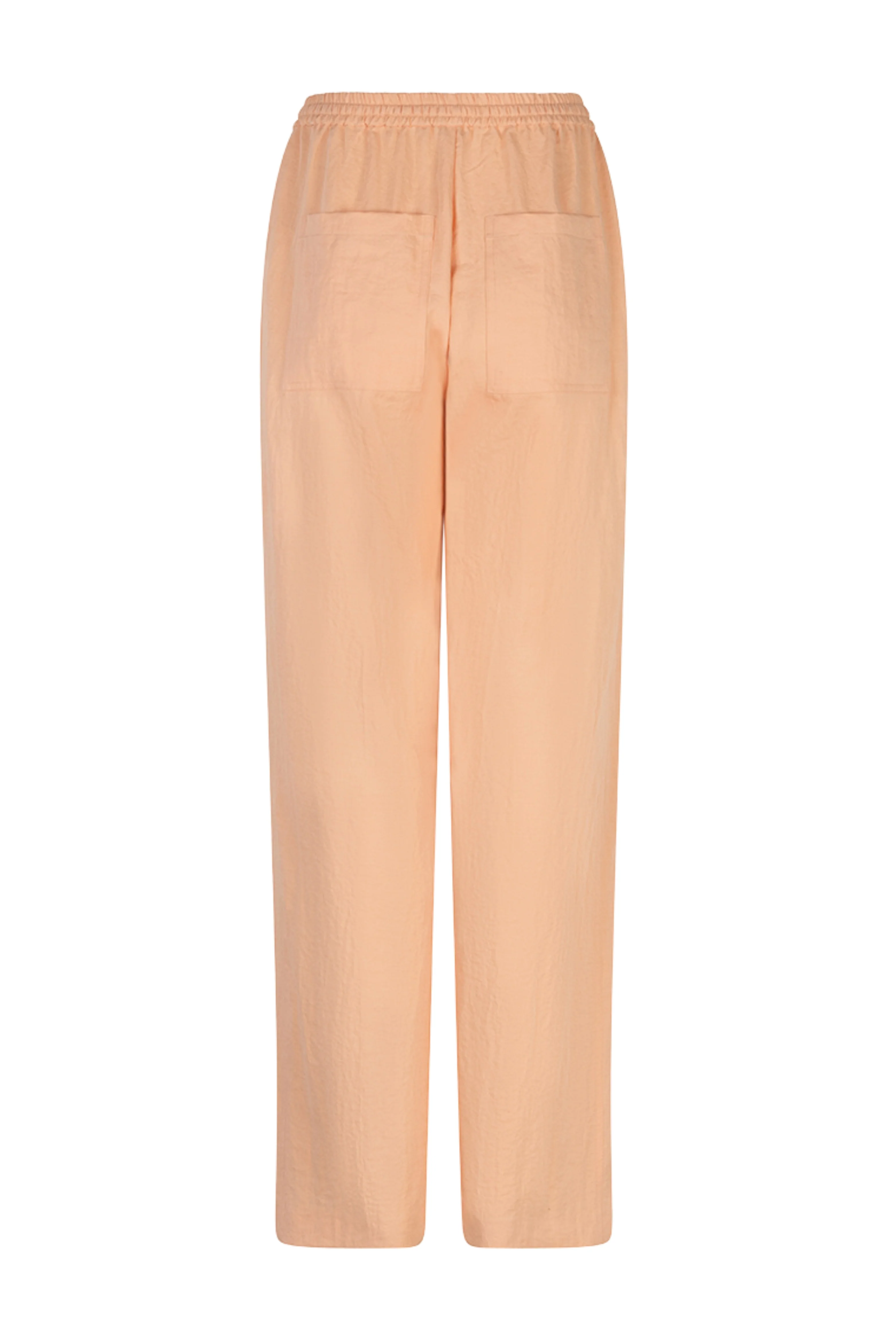 Broek Elastic Fine Crinkle Bellini SP26.10041 - Image 4