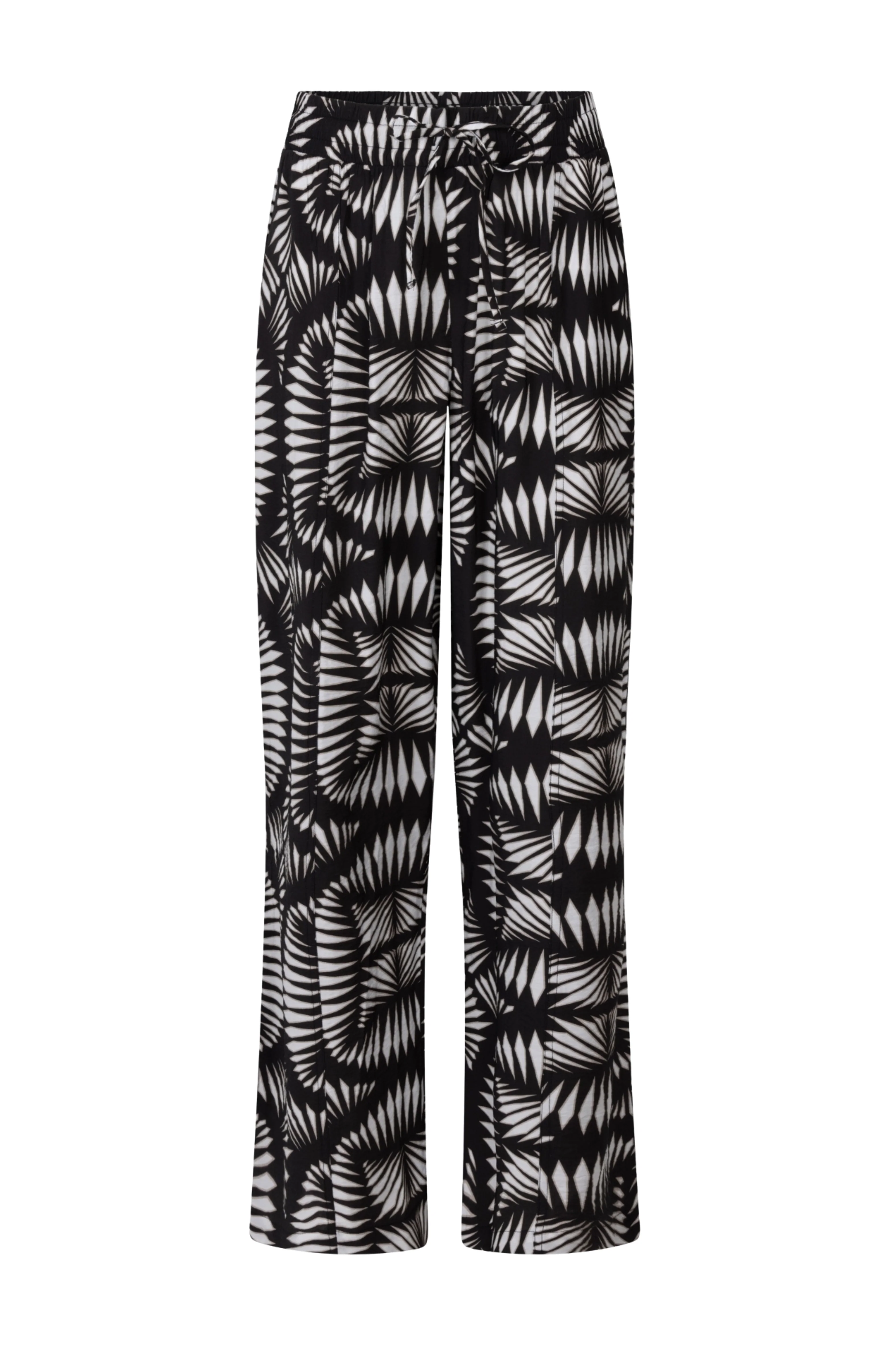 Broek Juul Black Sand 263 - Image 2