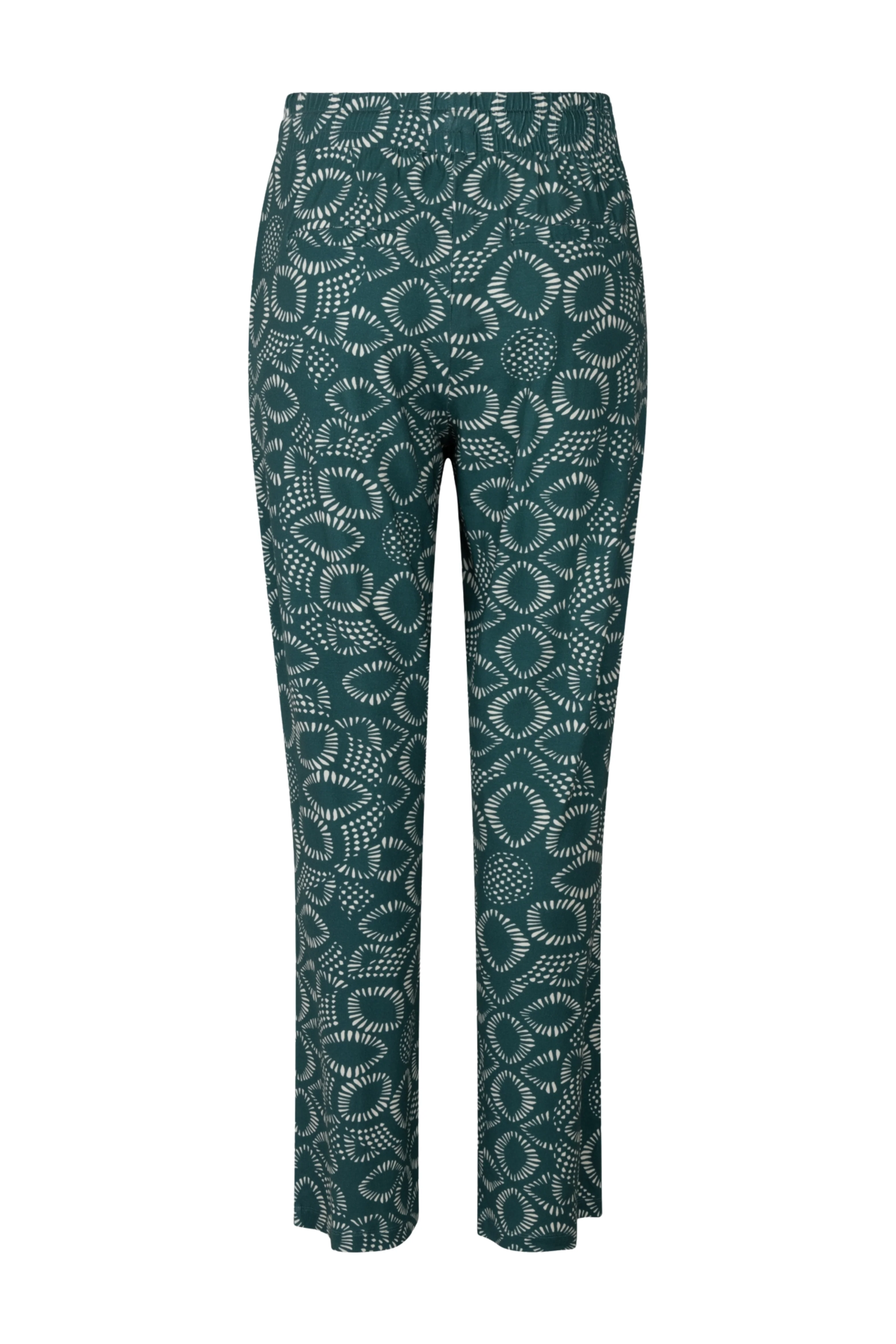 Broek Kim Green 263 - Image 4