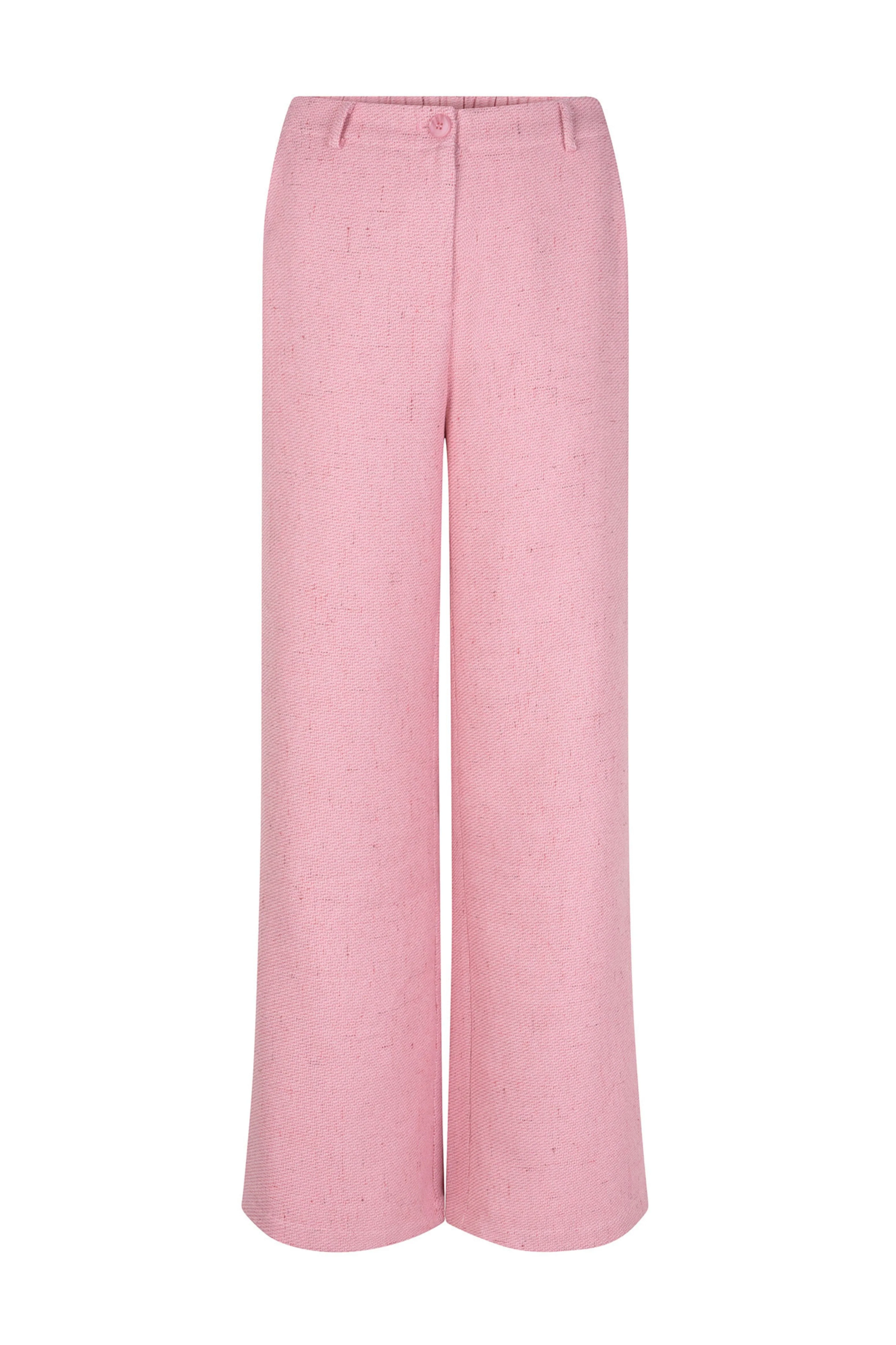 Broek Leona Tall Pink