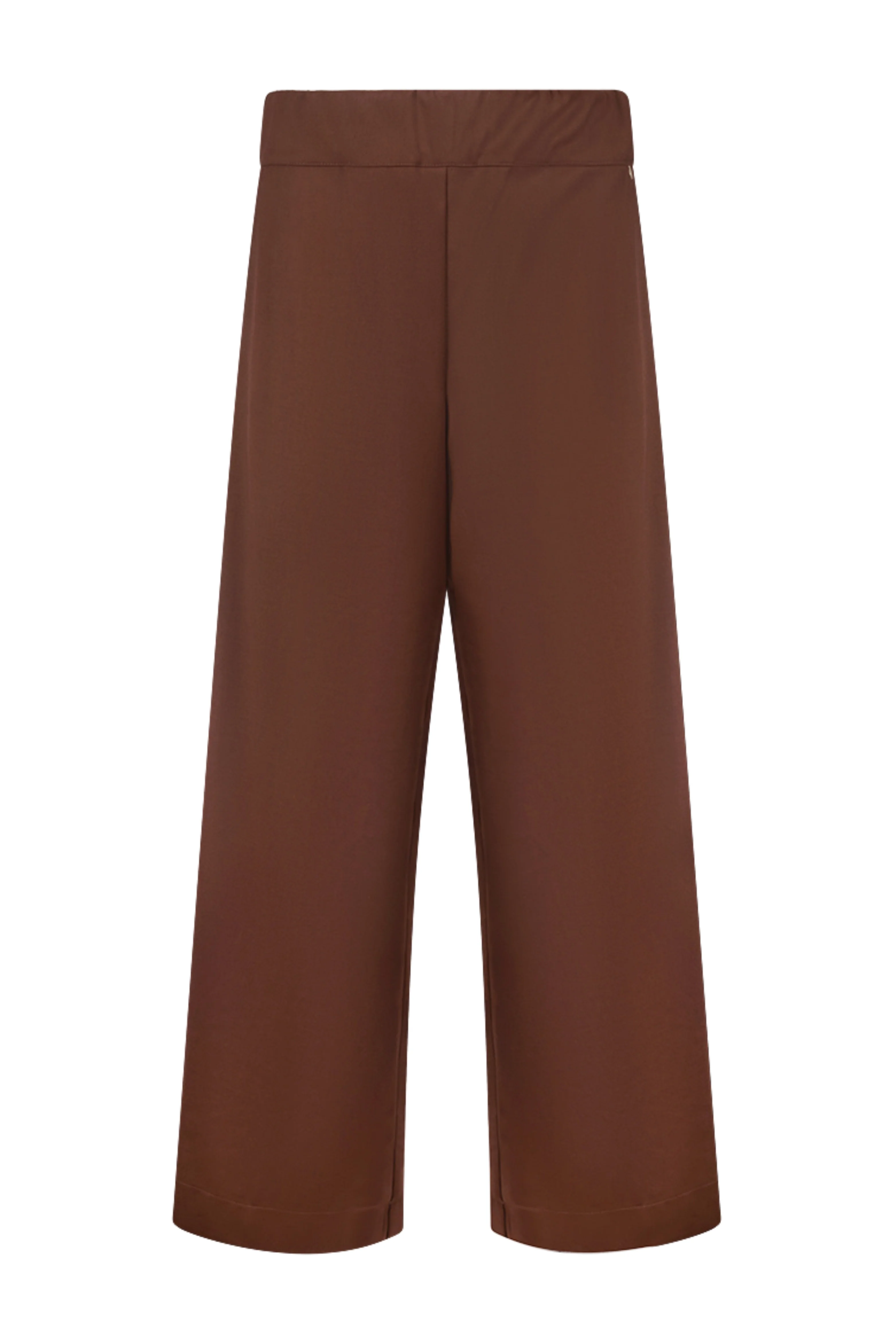 Broek Lieve Espresso NKF09059 - Image 2