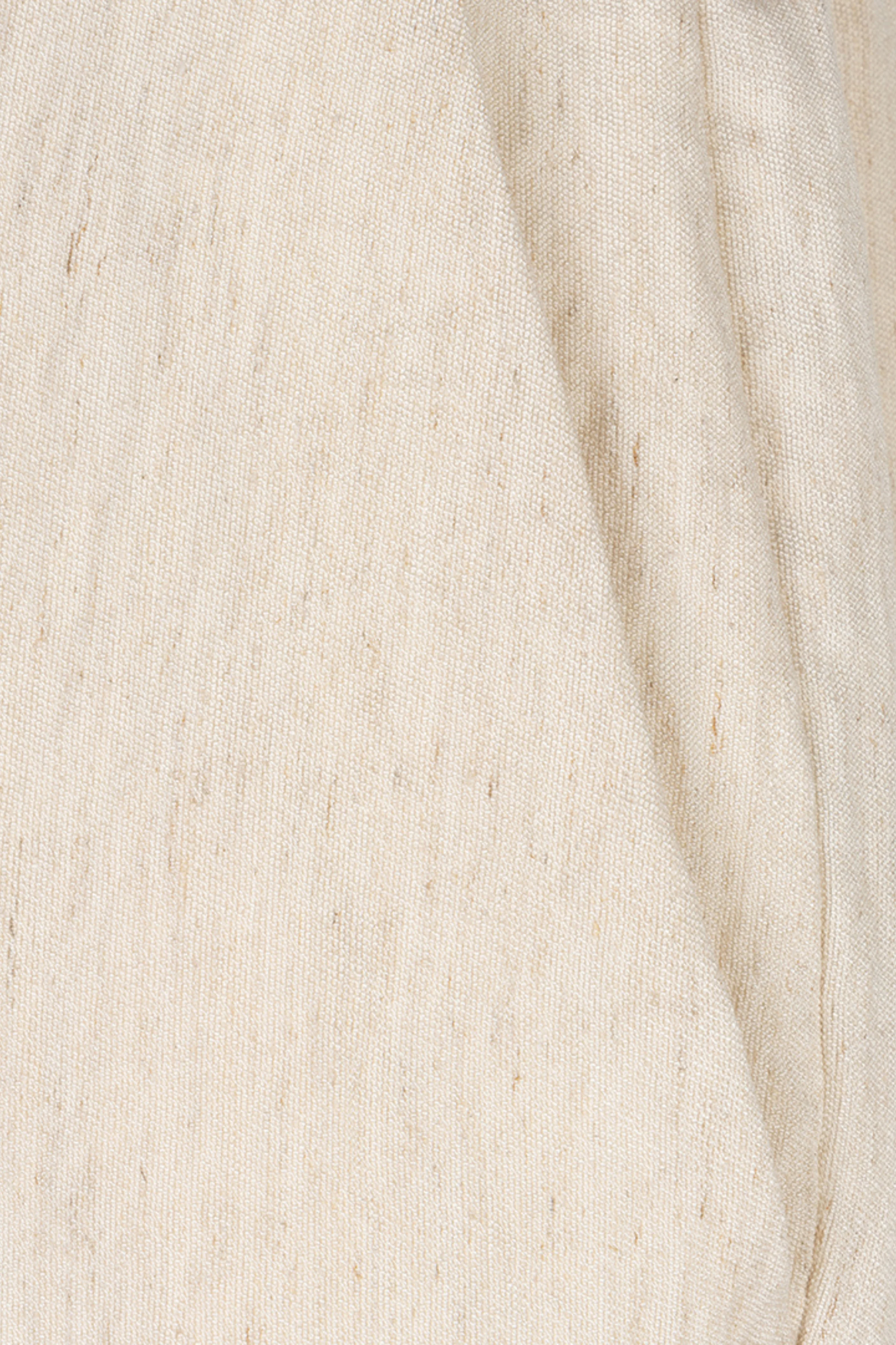 Broek Linen Natural SP26.17001 - Image 9