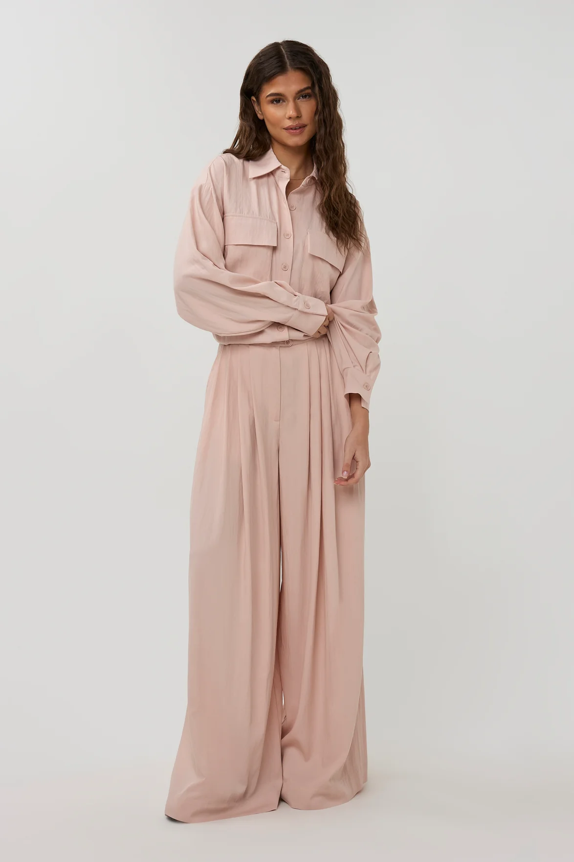 Broek Lotus Light Pink - Image 9