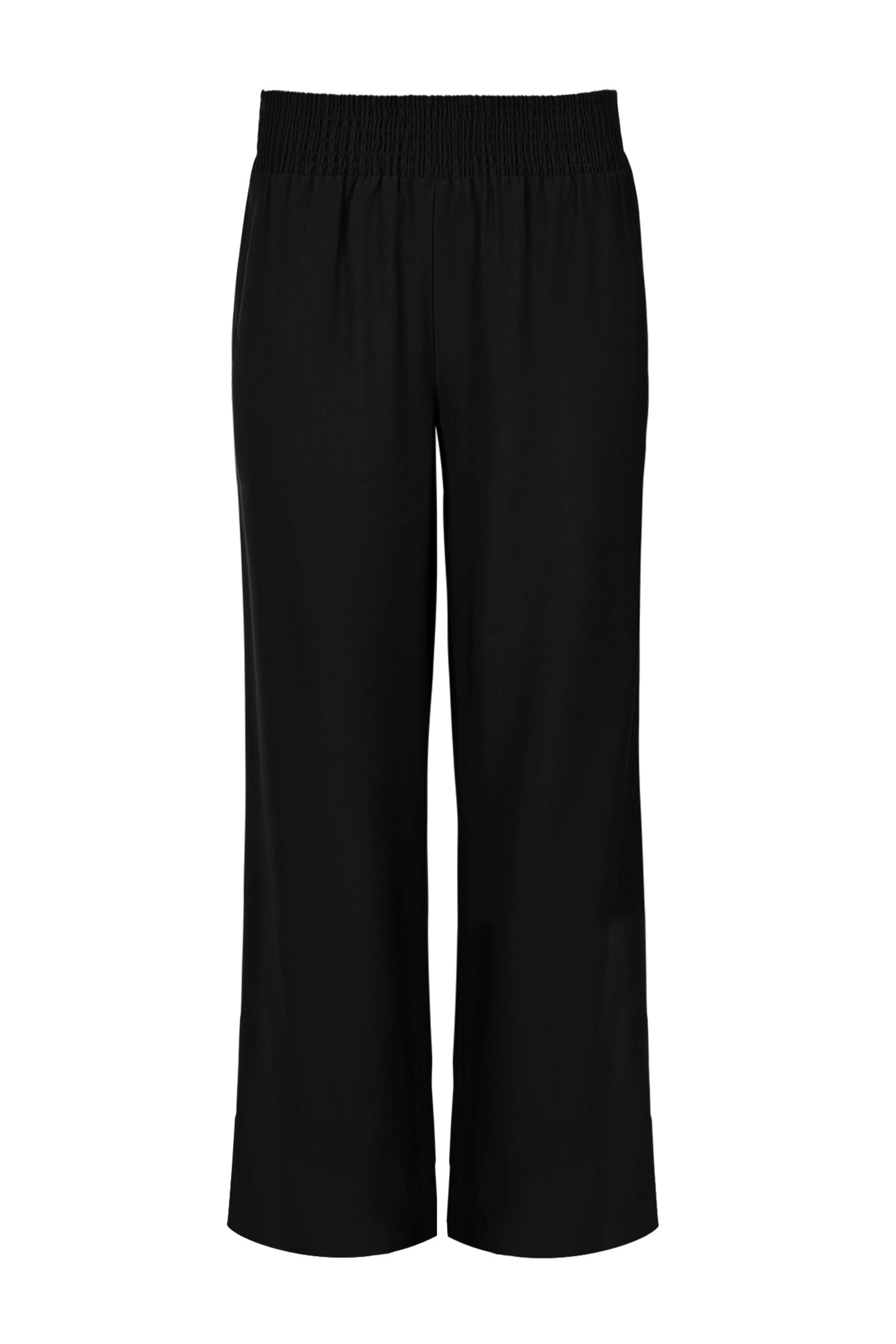 Broek Nikanne Black