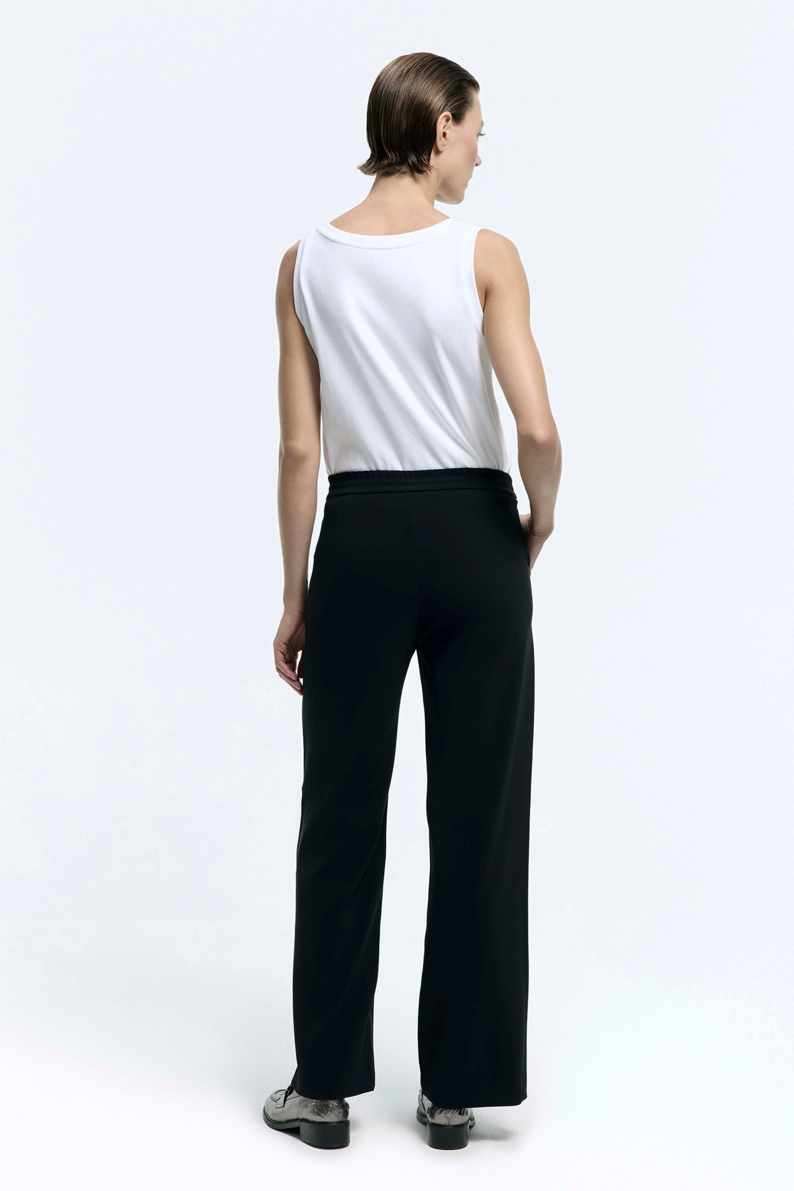Broek Phocas Black 01573-0041 - Image 5