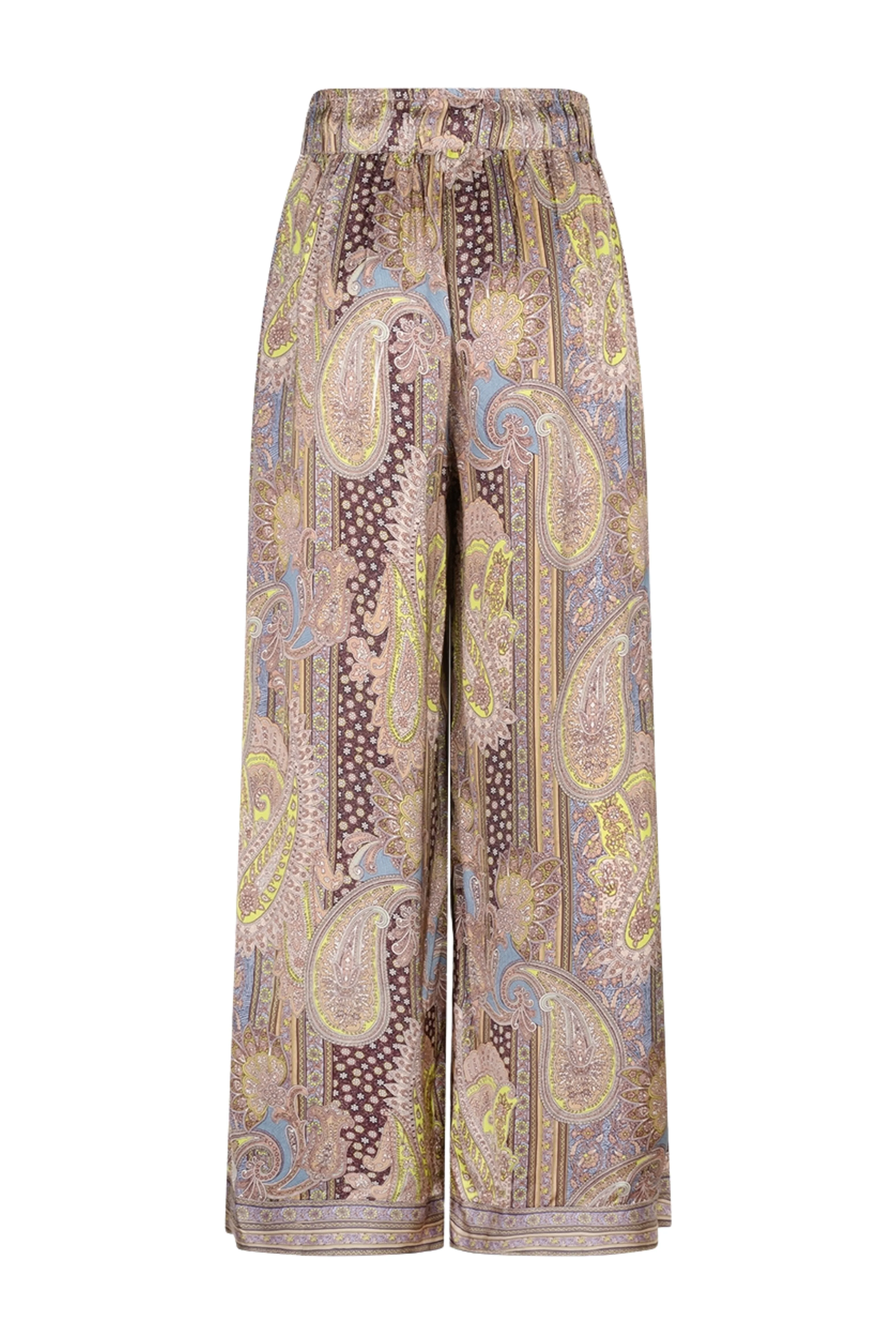 Broek Piero Petal Flow - Image 6