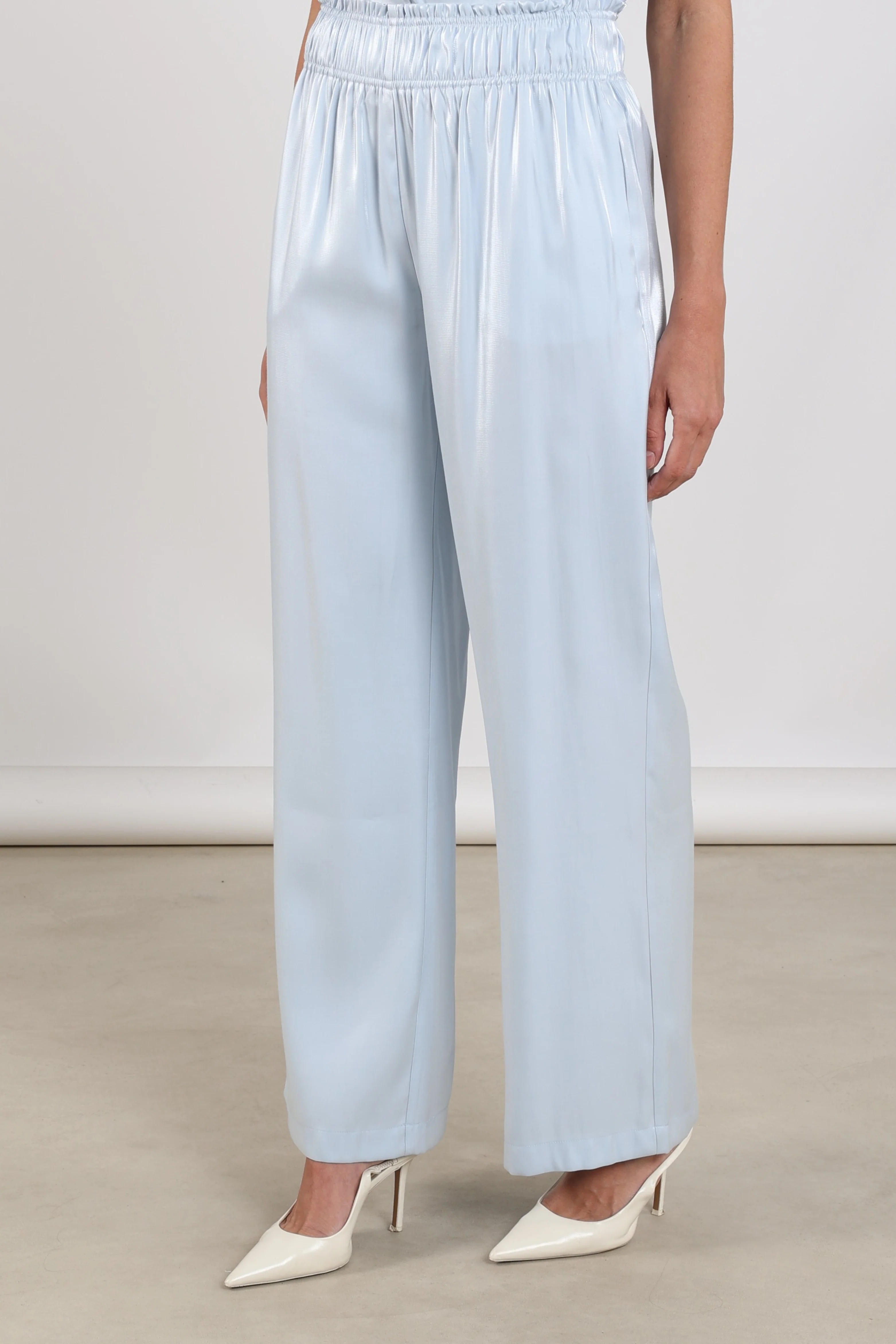 Broek Rubi Shiny Cloudy NKS09059 - Image 3