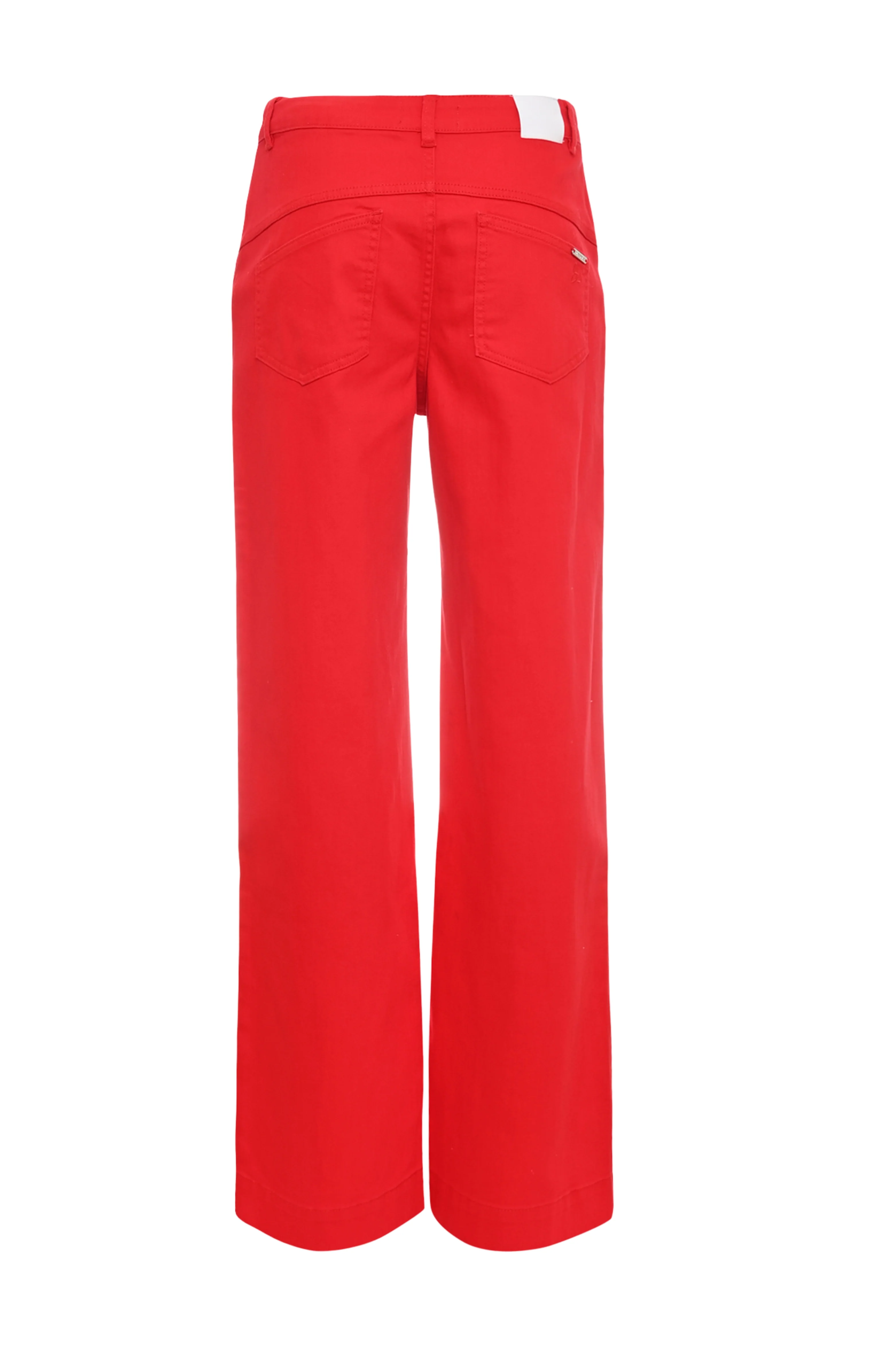 Broek Sailori Red - Image 3