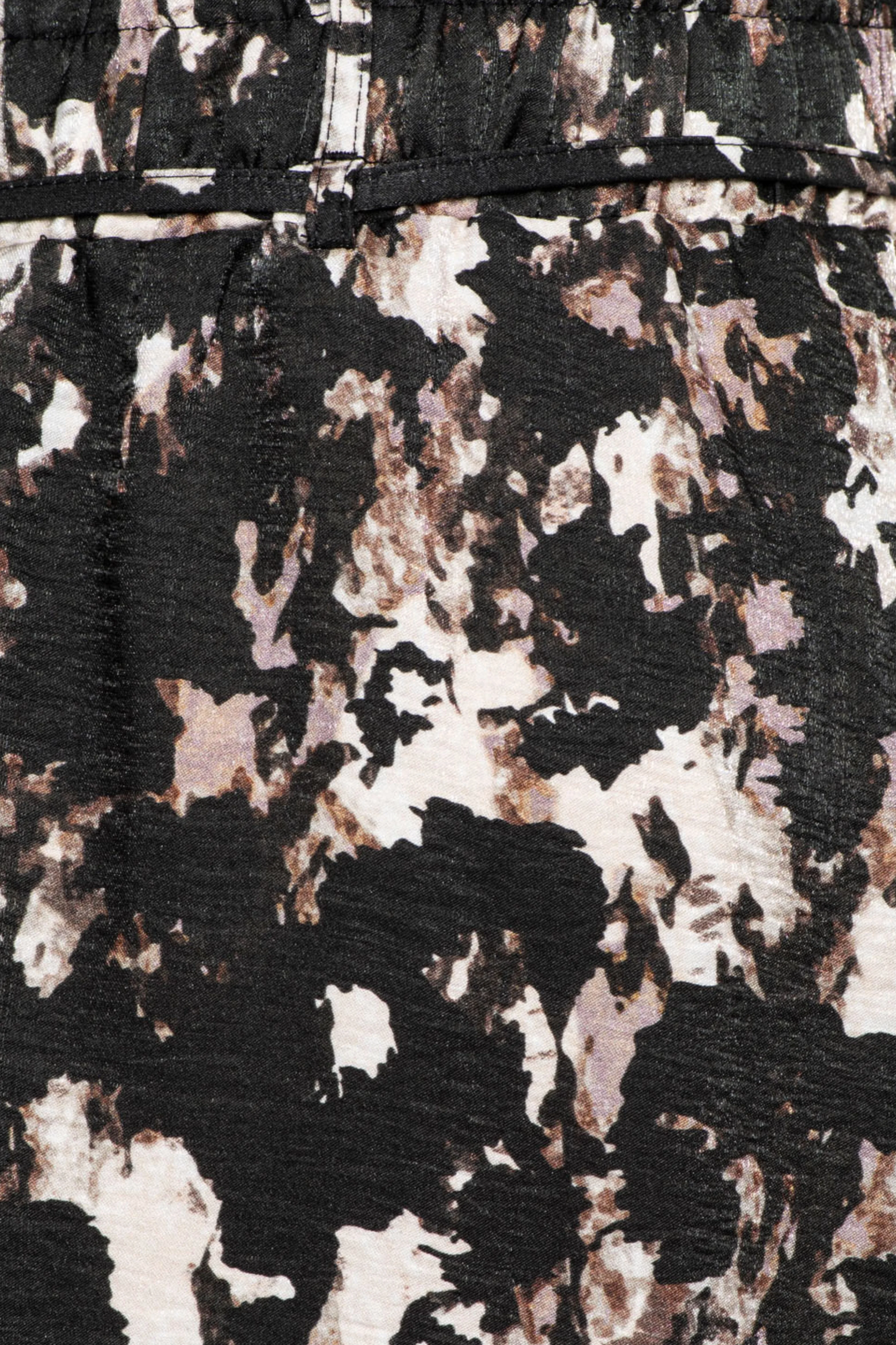 Broek Solana Rock Chocolate Multi PA390 - Image 5