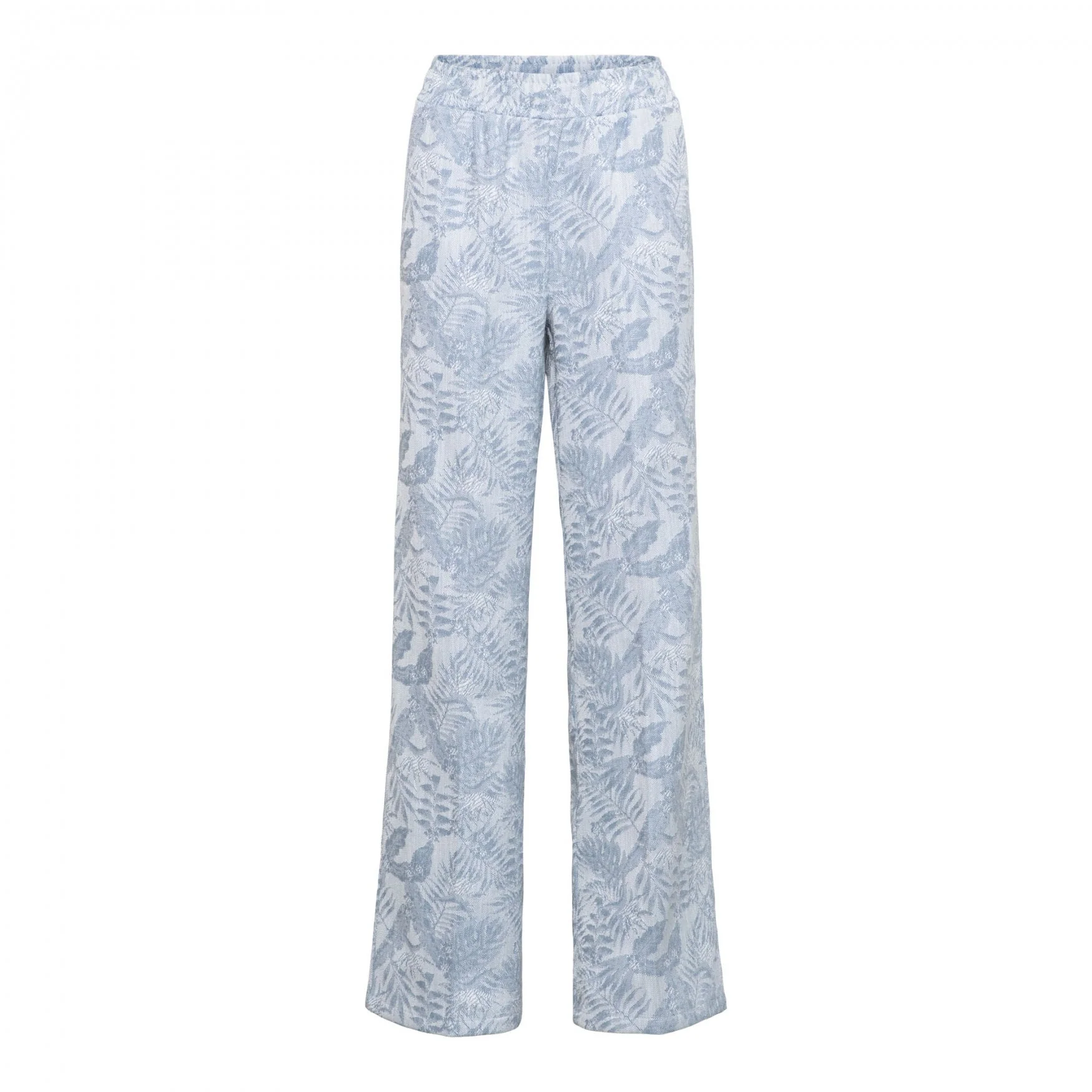 Broek spencer light Blue Multi PA344 - Image 3