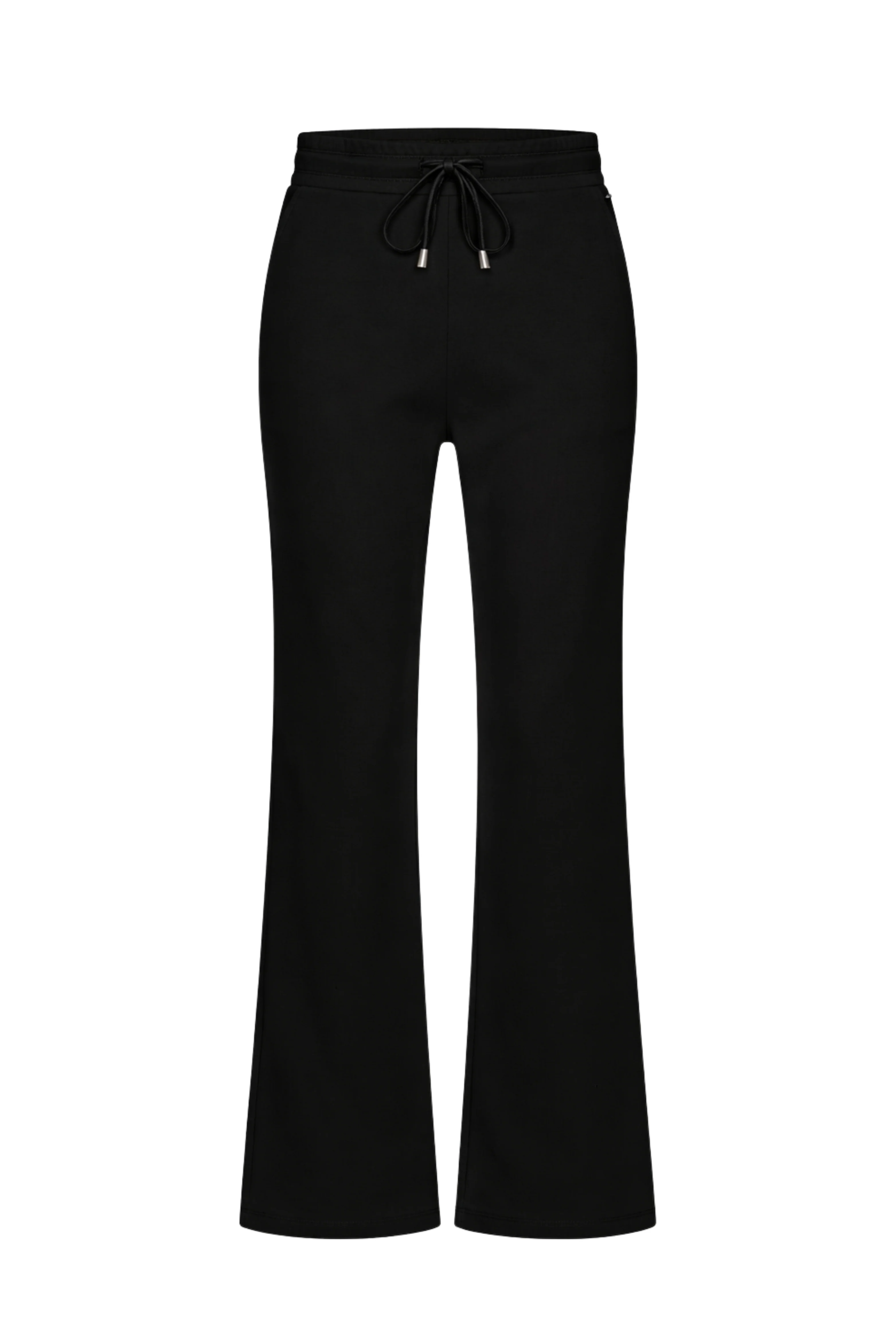 Broek Sweat Black 251036