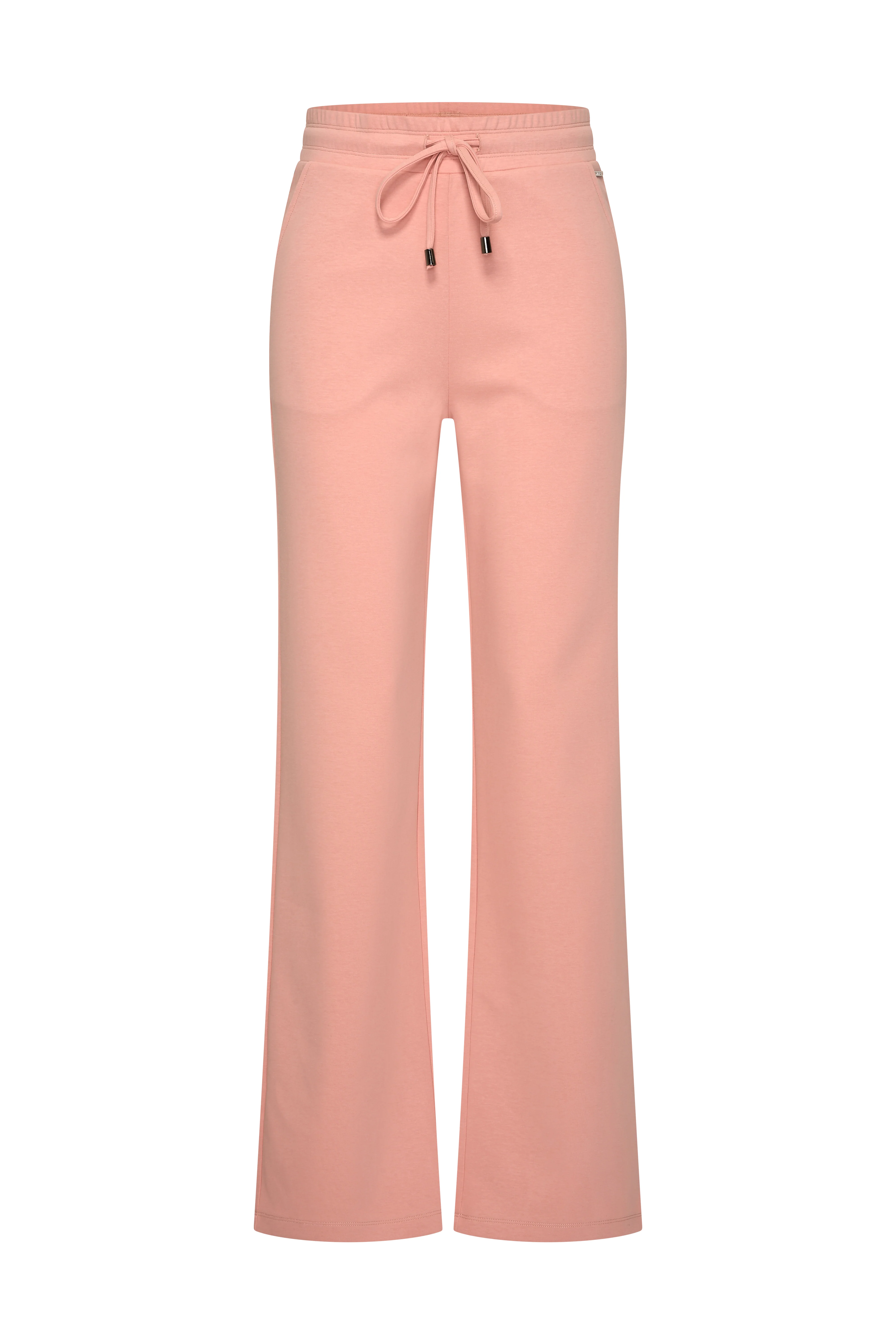 Broek Sweat Mellow Rose 251036