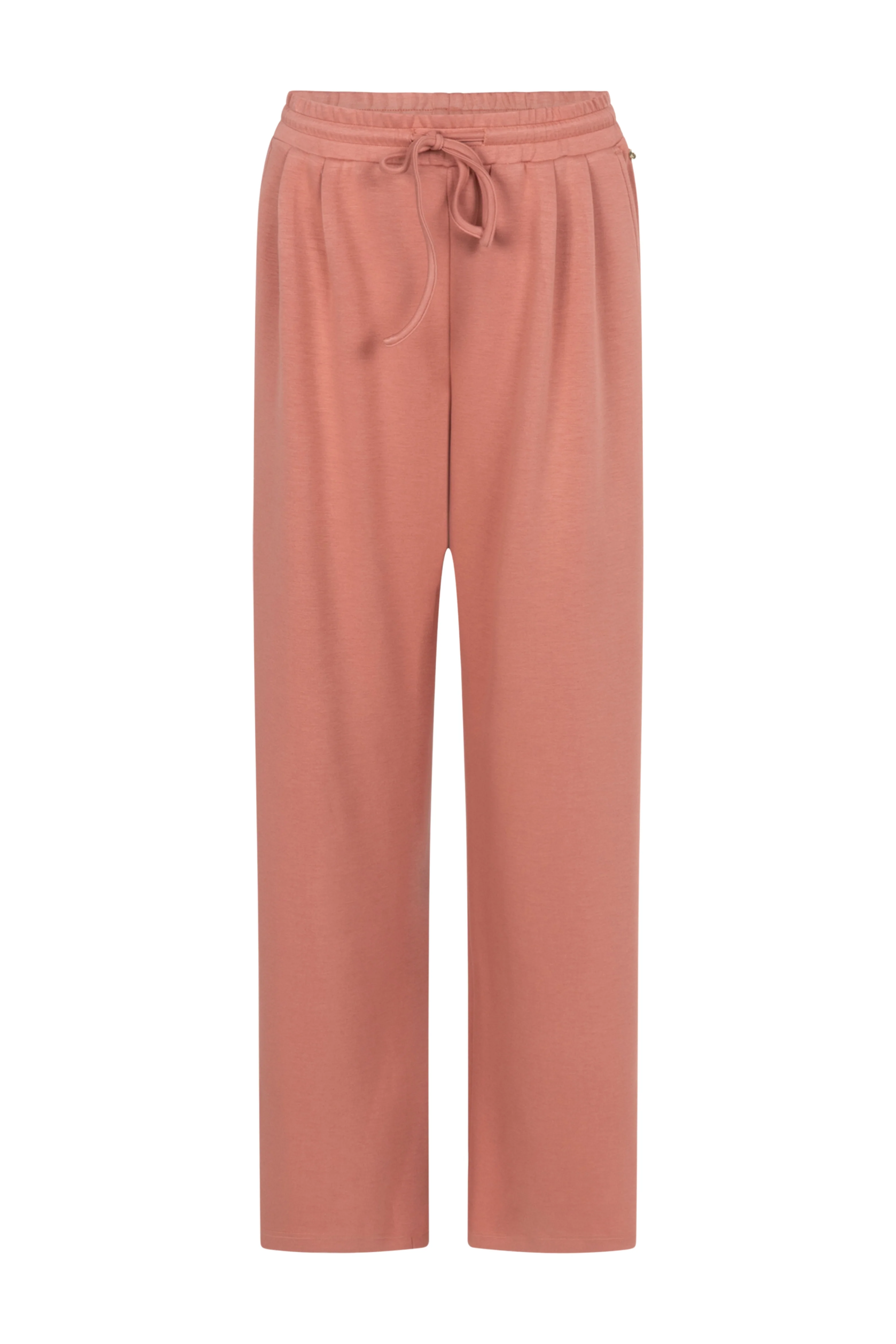 Broek Technical Sweat Dusty Rose C09-20-101 3 - Image 2