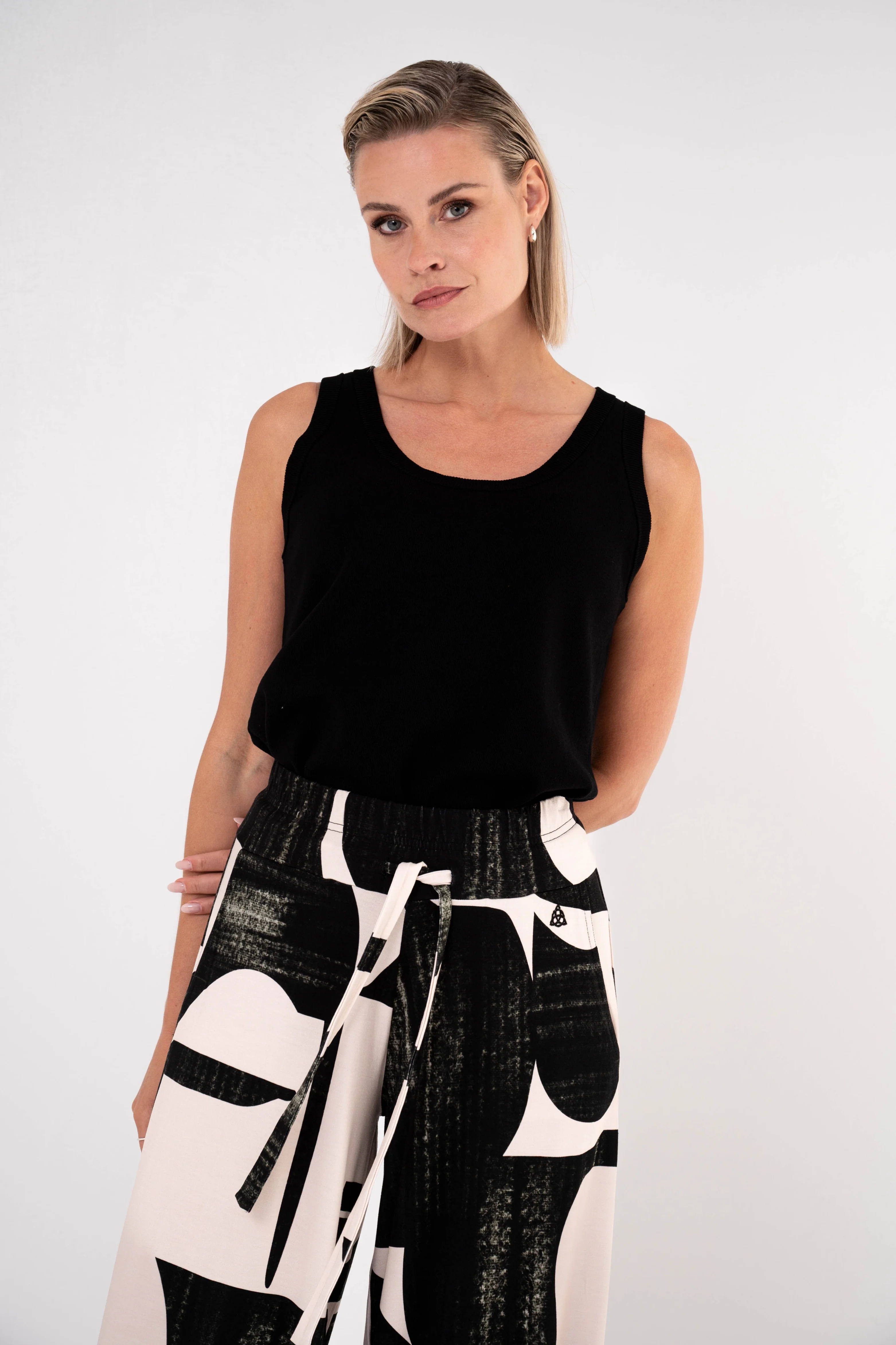 Broek Tolieke Flex Geo - Image 3