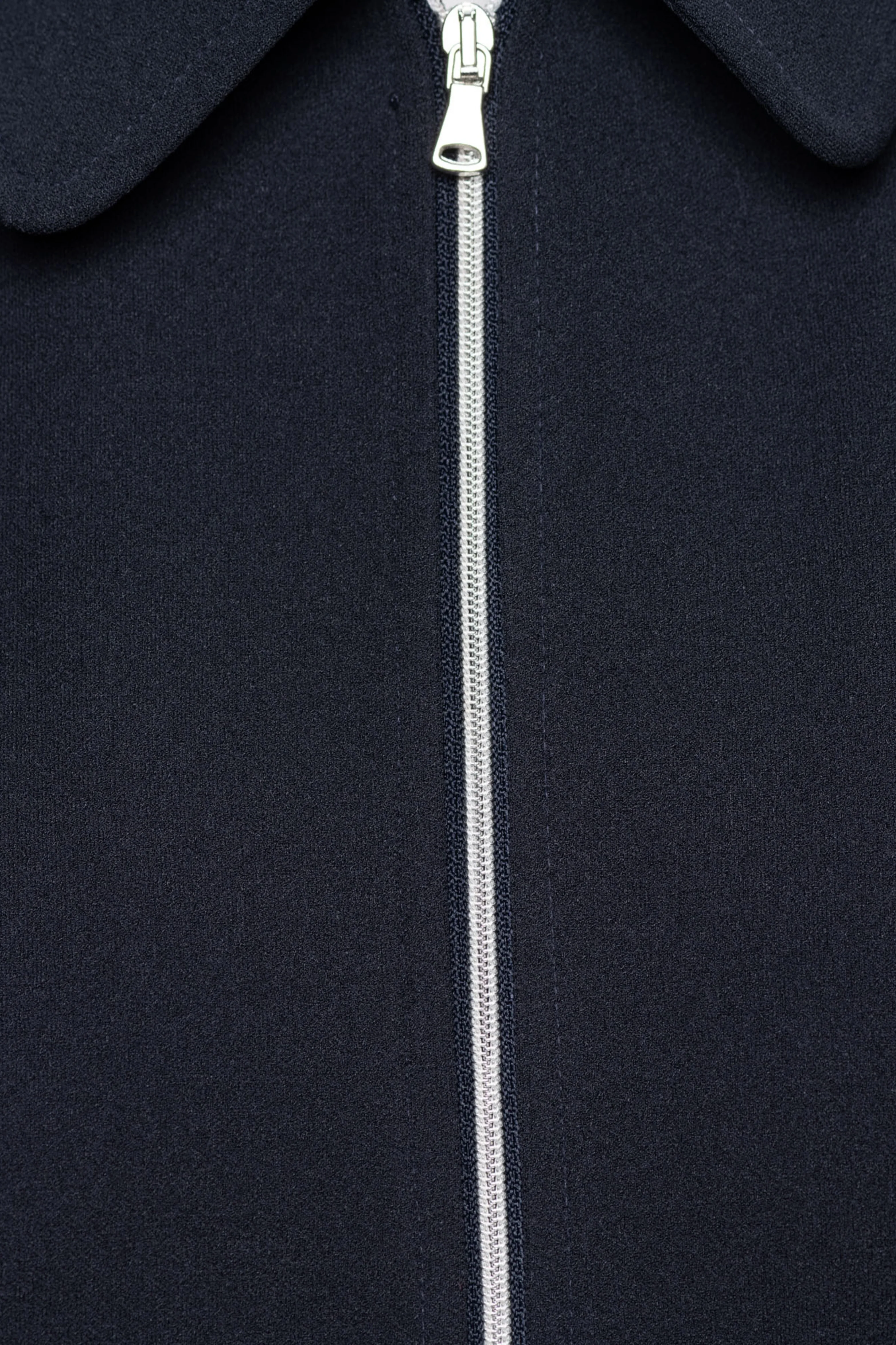 Gilet Gwen Dark Blue GL115 - Image 9