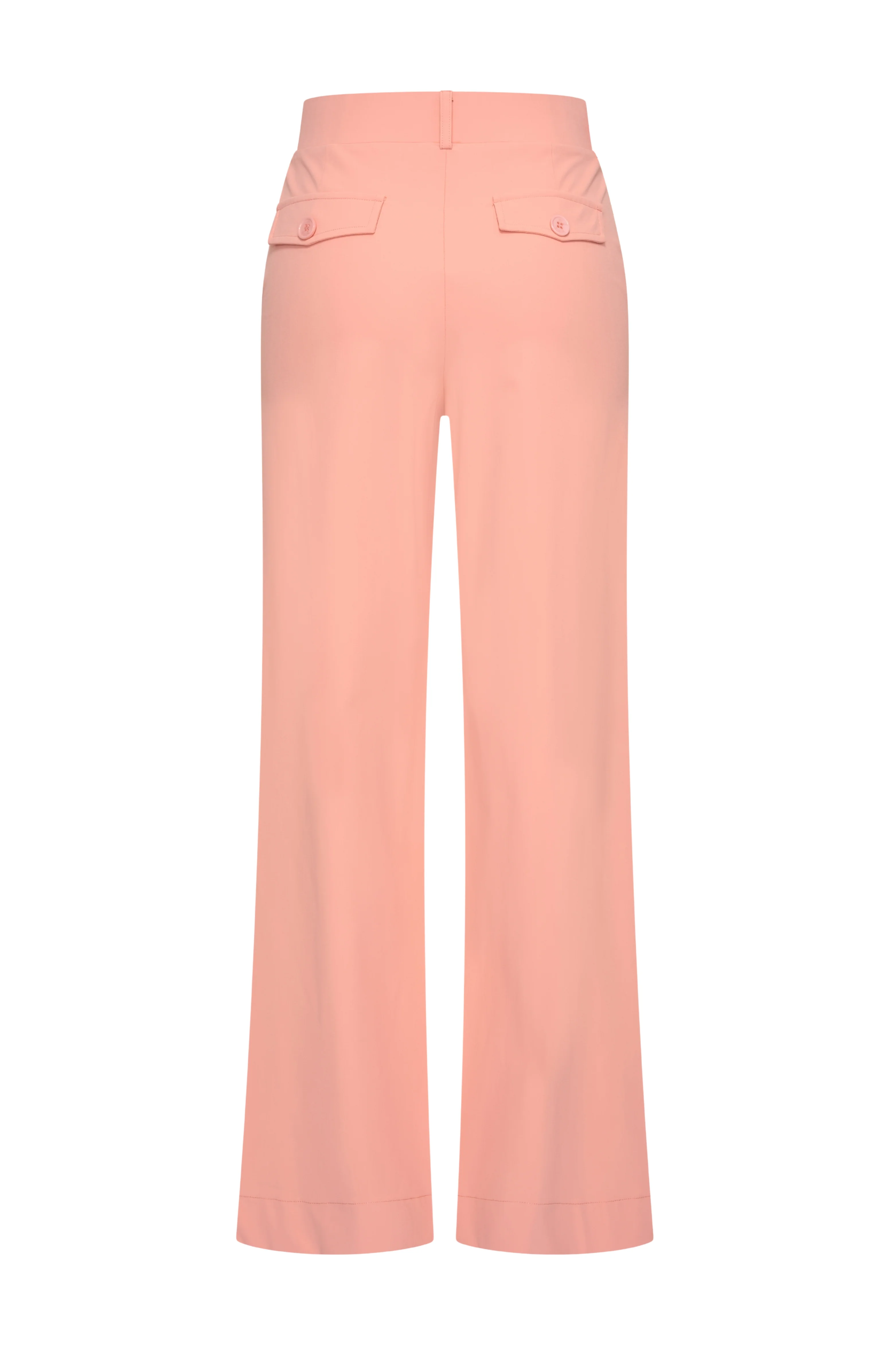 Heavy Travel Broek Peach Amber 202831A - Image 5