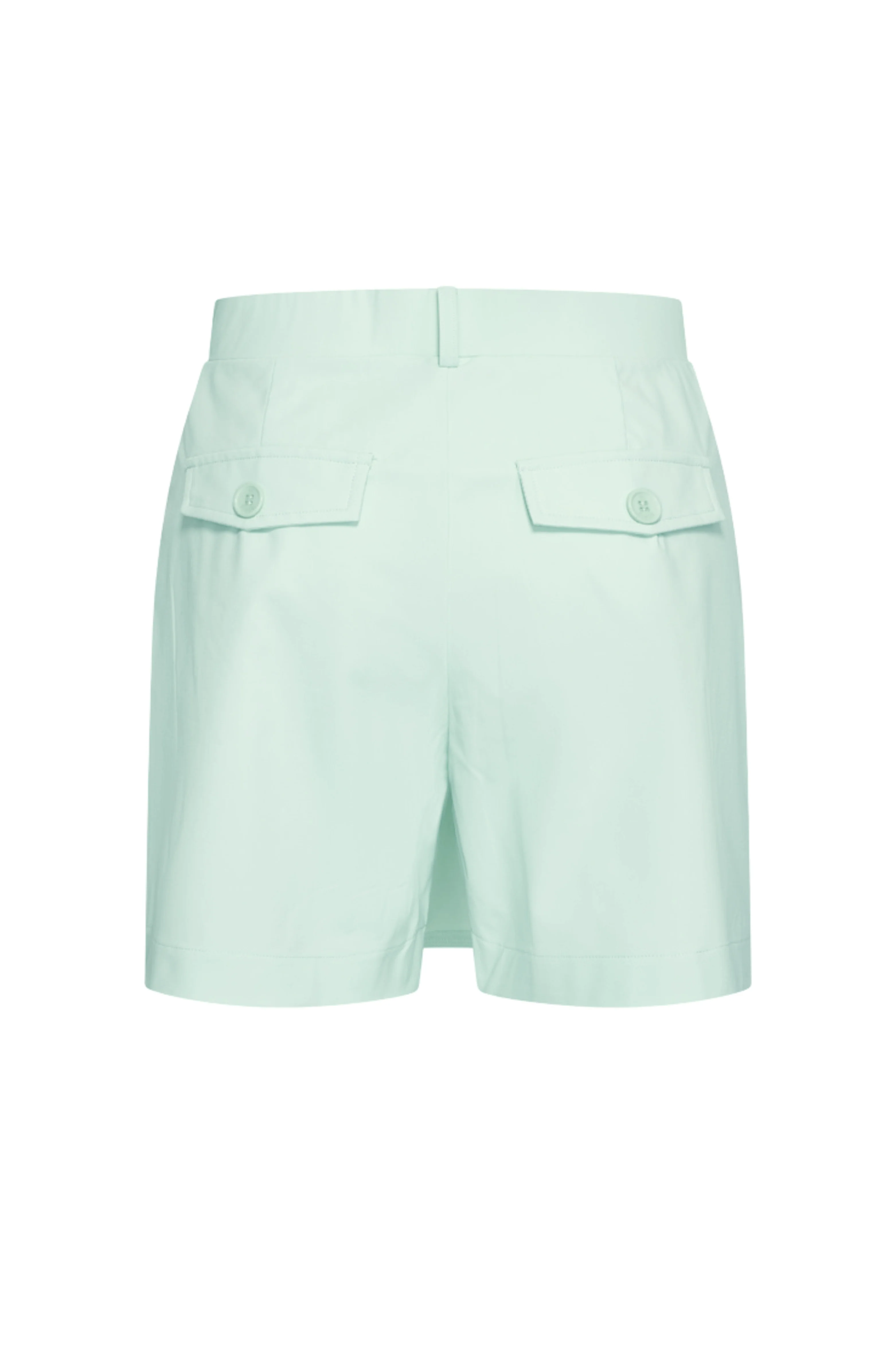 Heavy Travel Skort Pistachio 202623A - Image 3