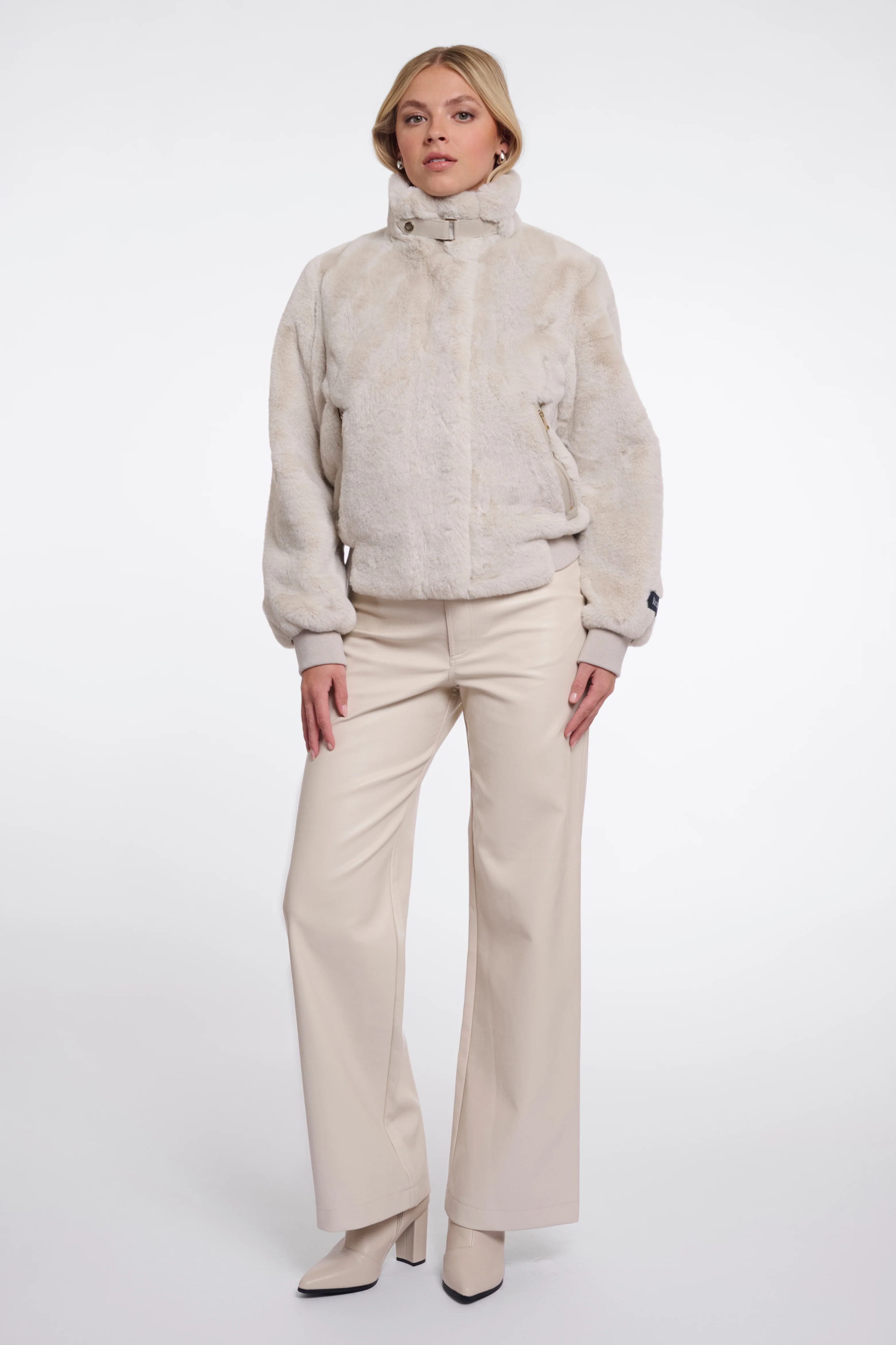 Jacket Ambra Birch - Image 4