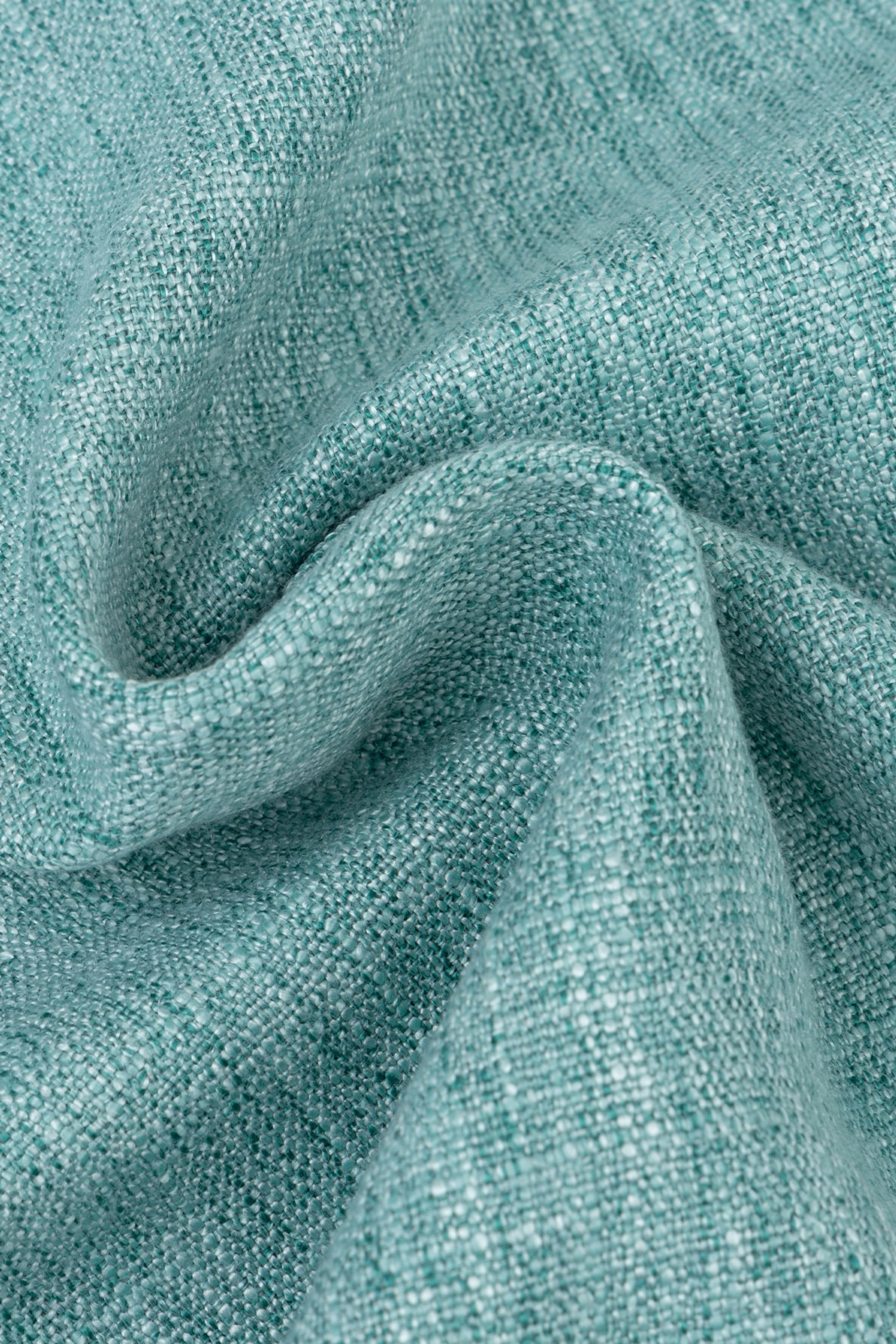 Jacket Jinte Turquoise Melange - Image 9