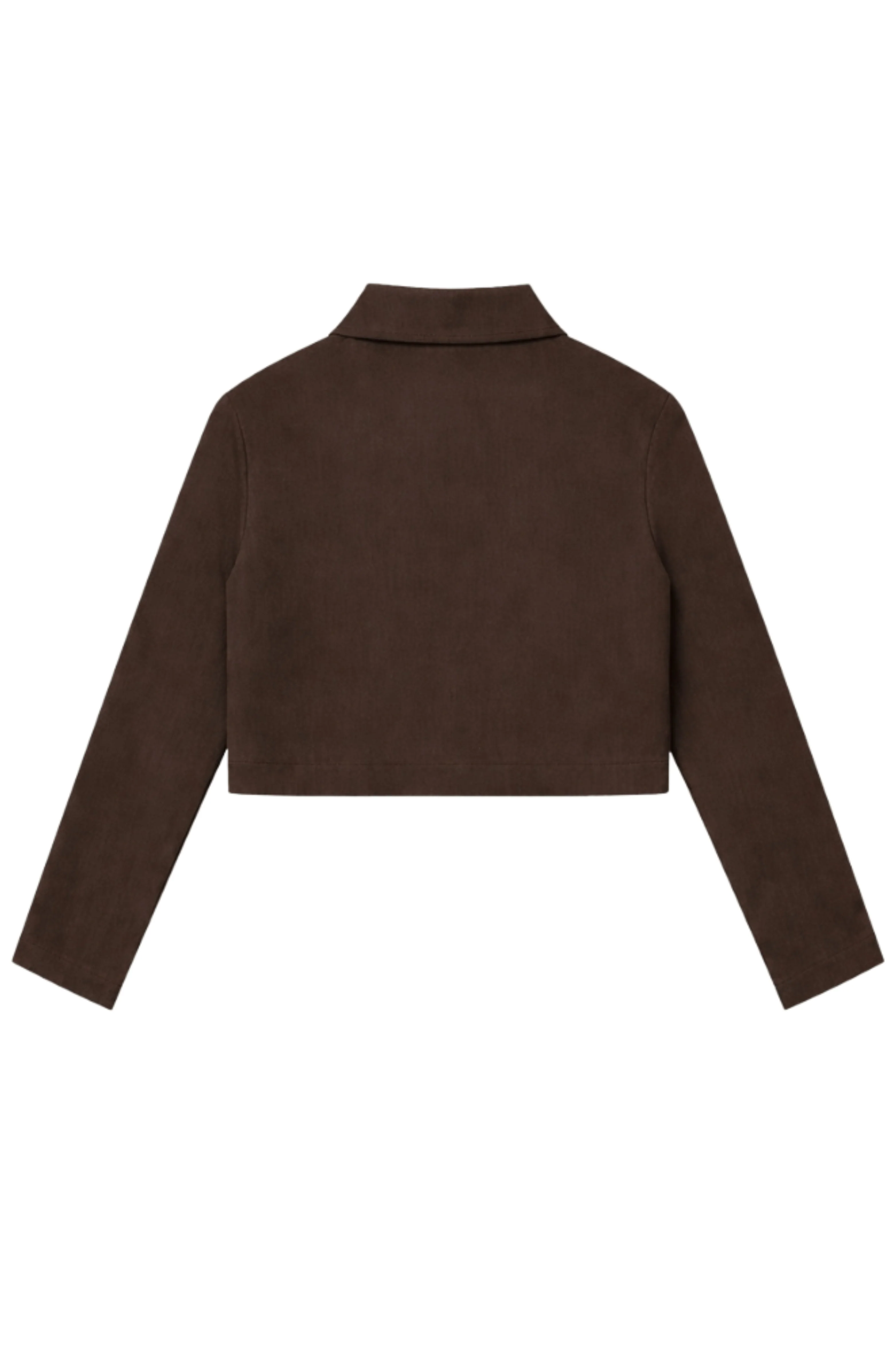 Jacket Loa Mocha - Image 3