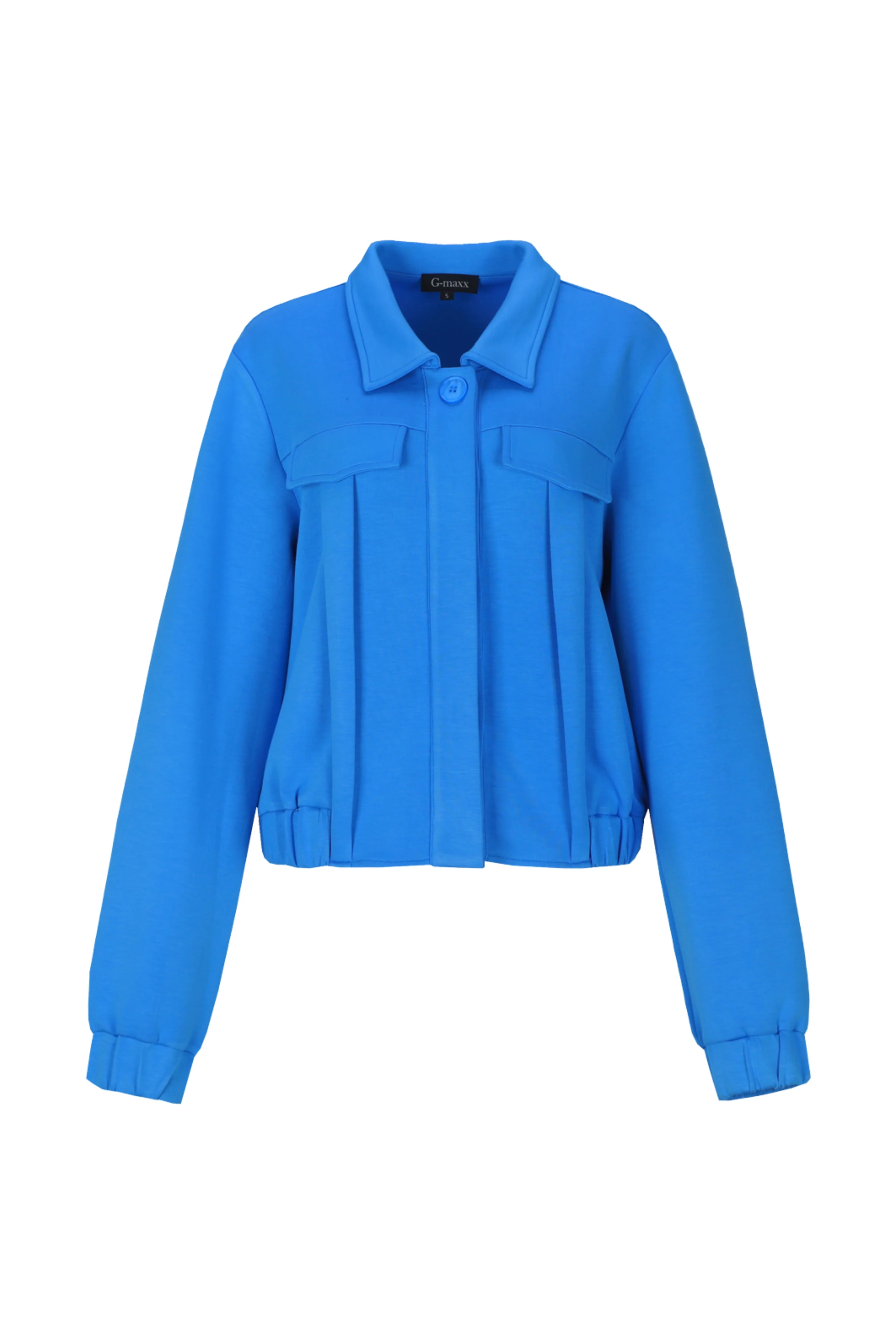 Jacket Monroe Celestial Blue - Image 3