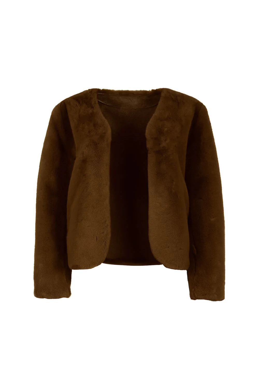 Jacket Parco Dirt Brown - Image 2