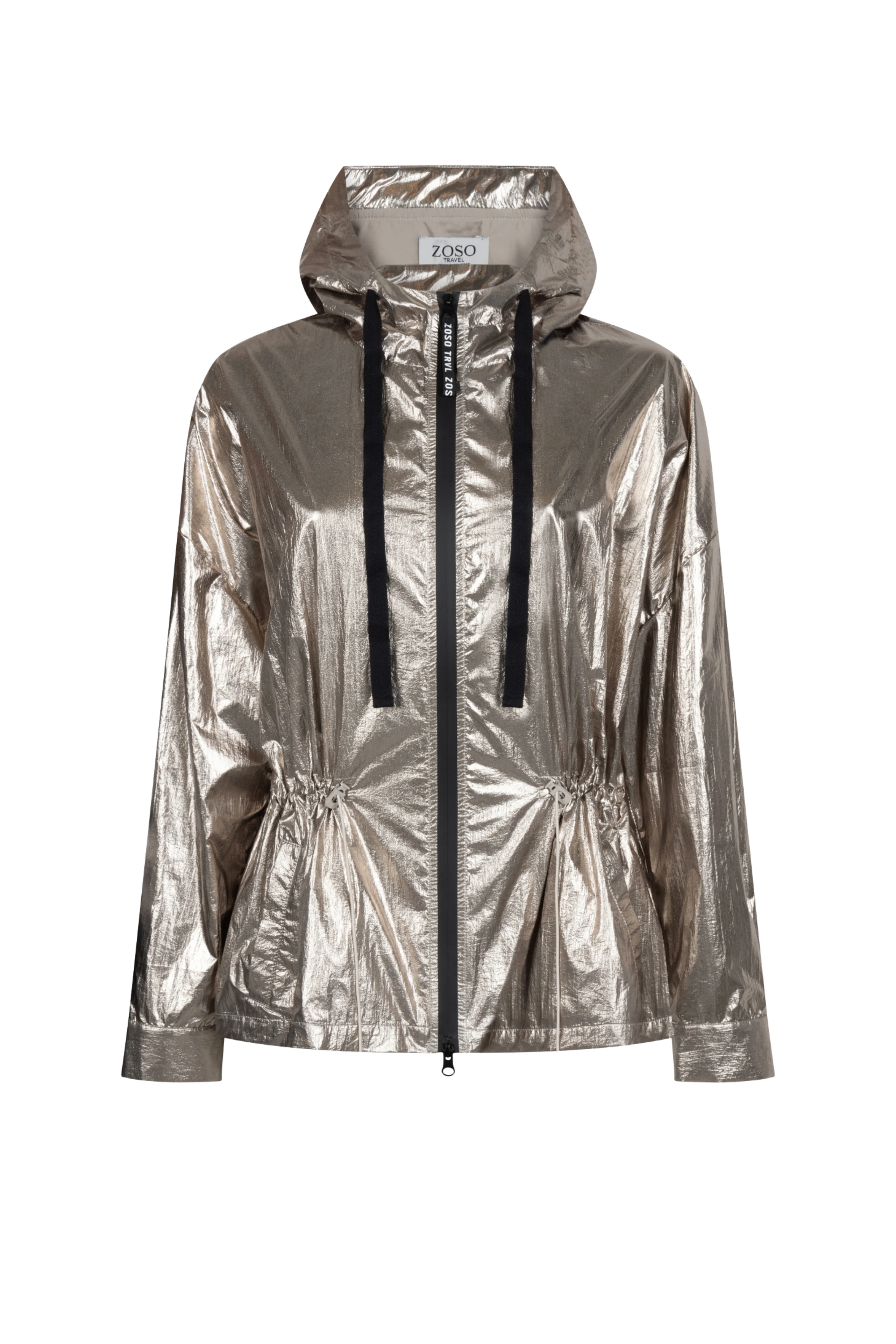 Jacket Stacey Brons 261 - Image 2