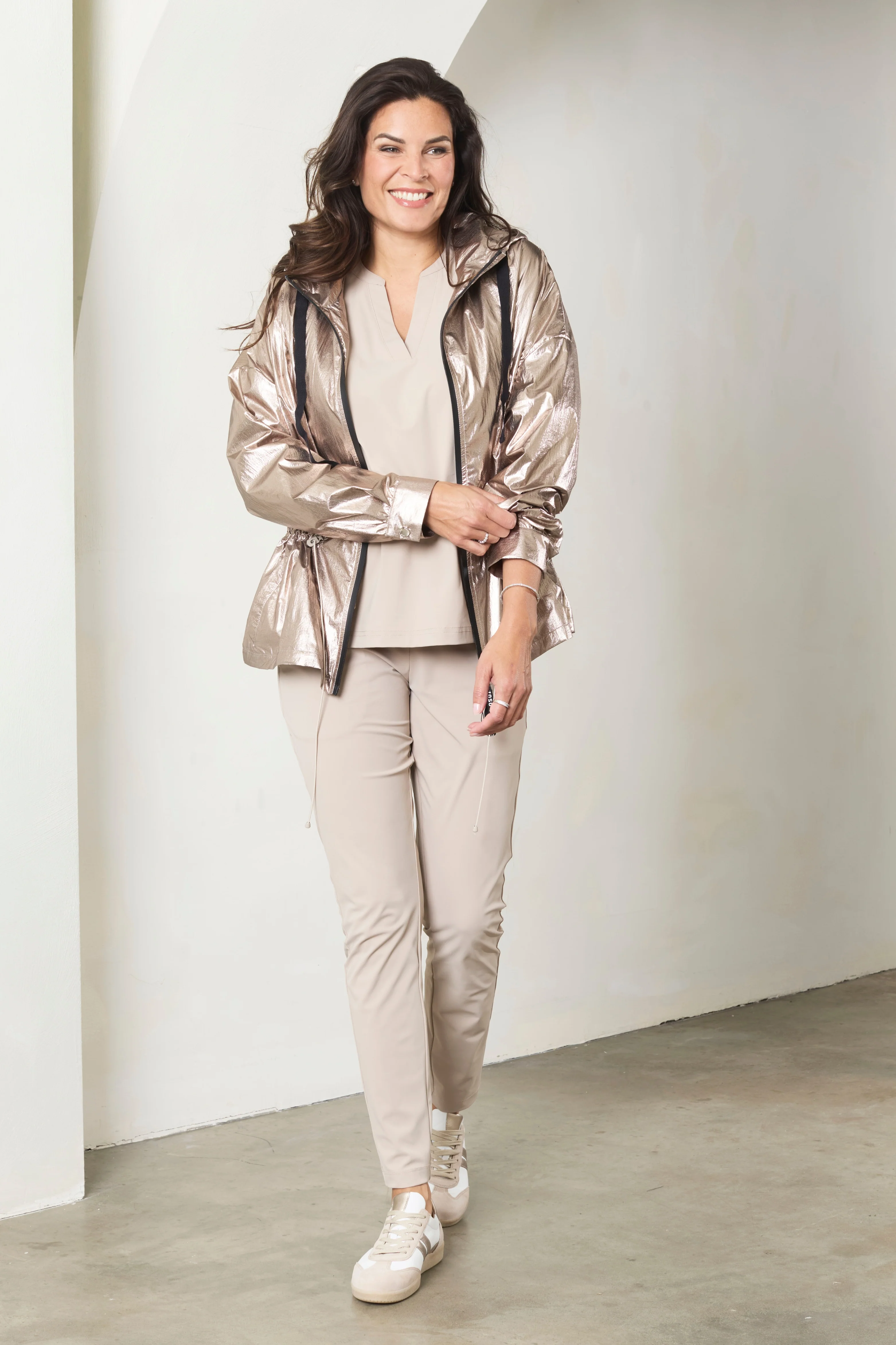 Jacket Stacey Brons 261 - Image 6