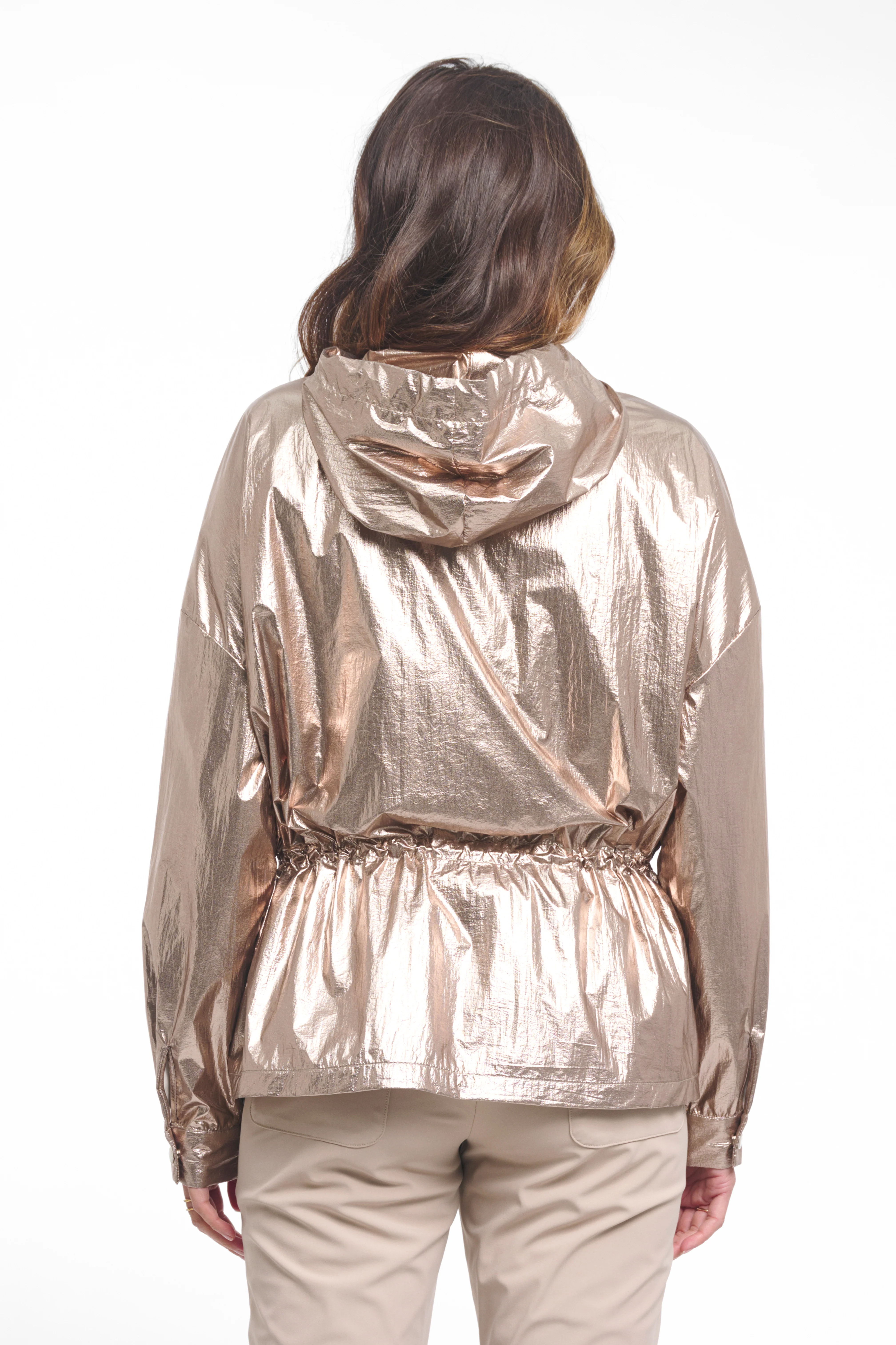 Jacket Stacey Brons 261 - Image 8