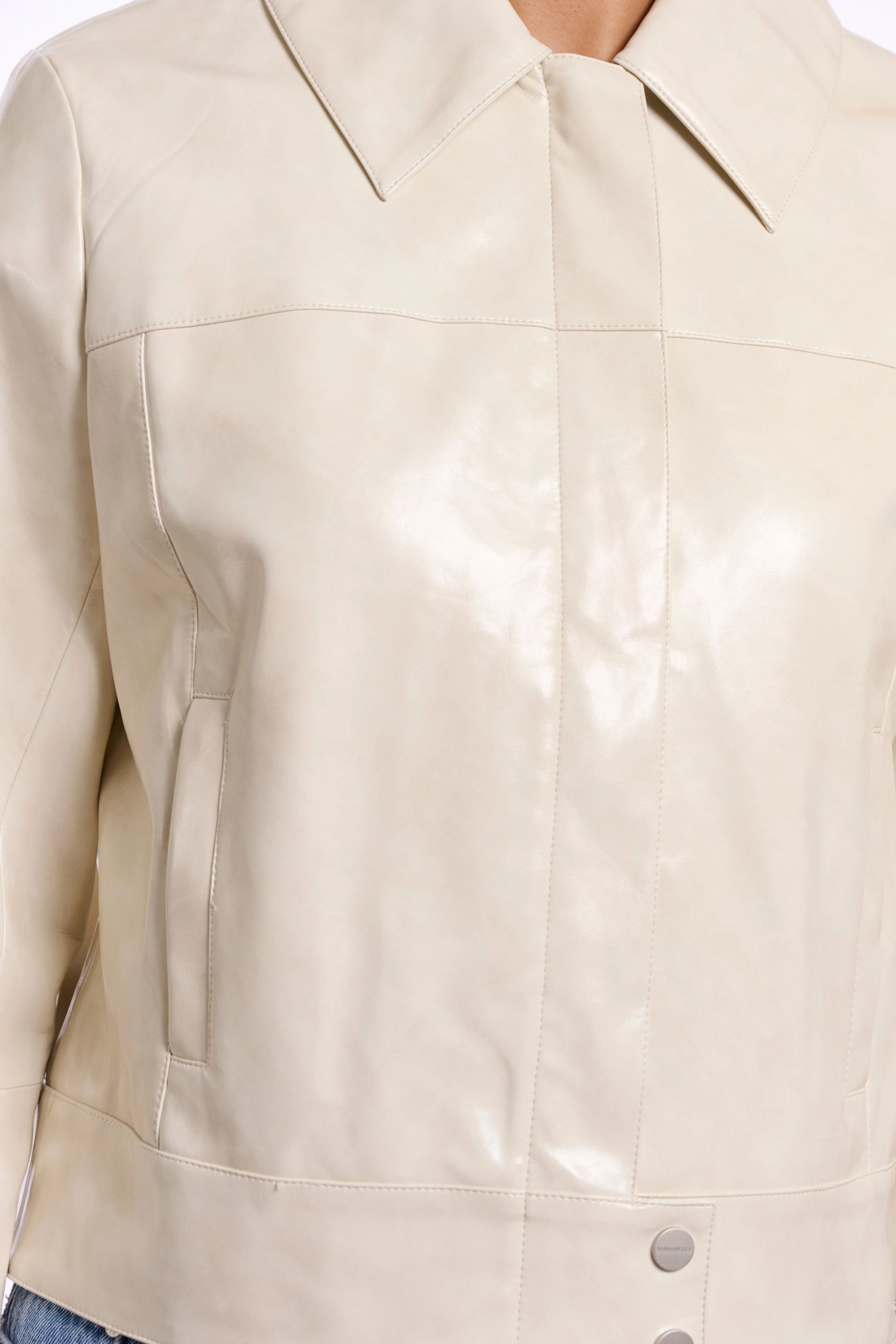 Jacket Tender Birch - Image 5