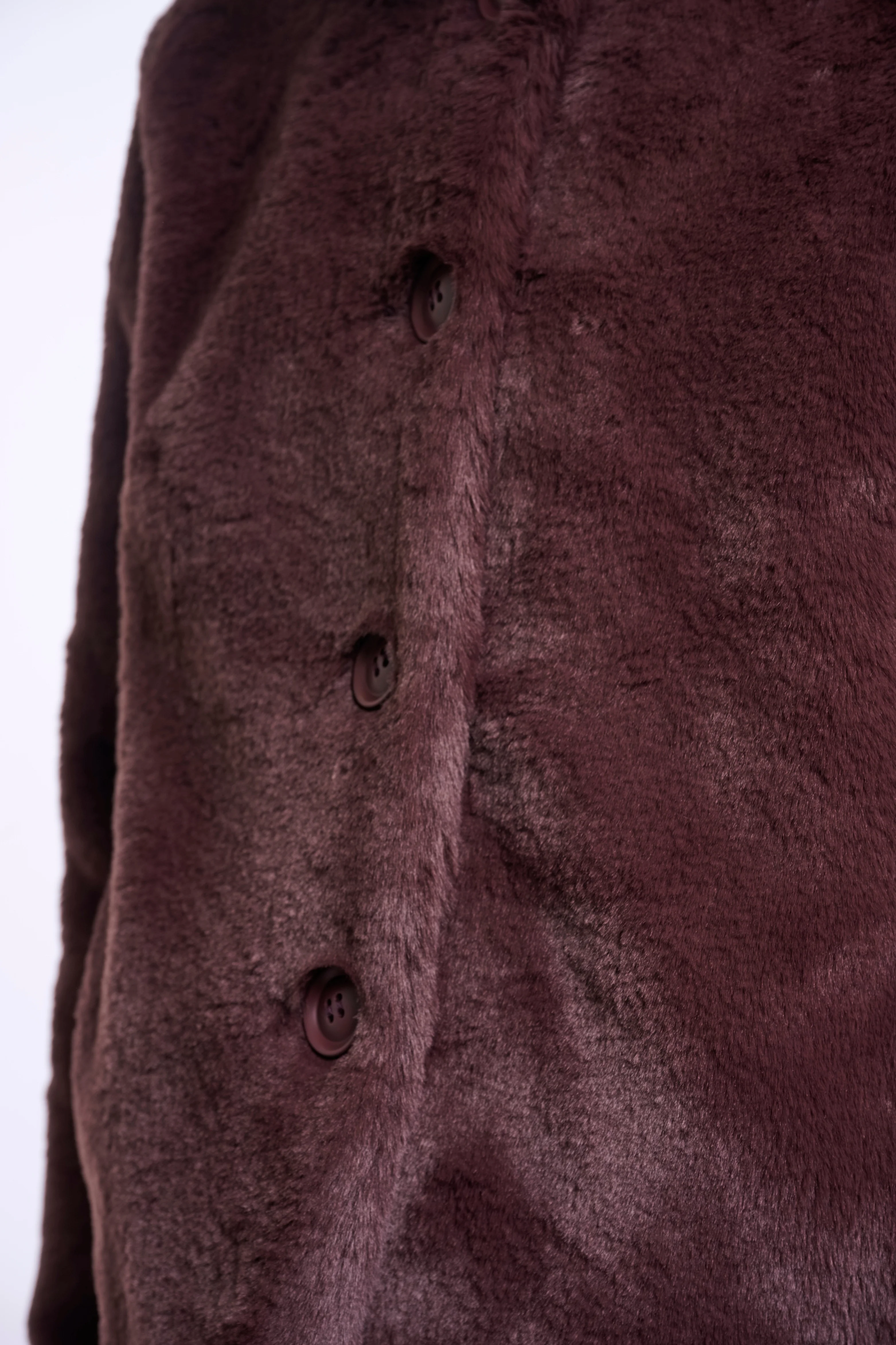 Jacket Vie Chocolate Bean - Image 4