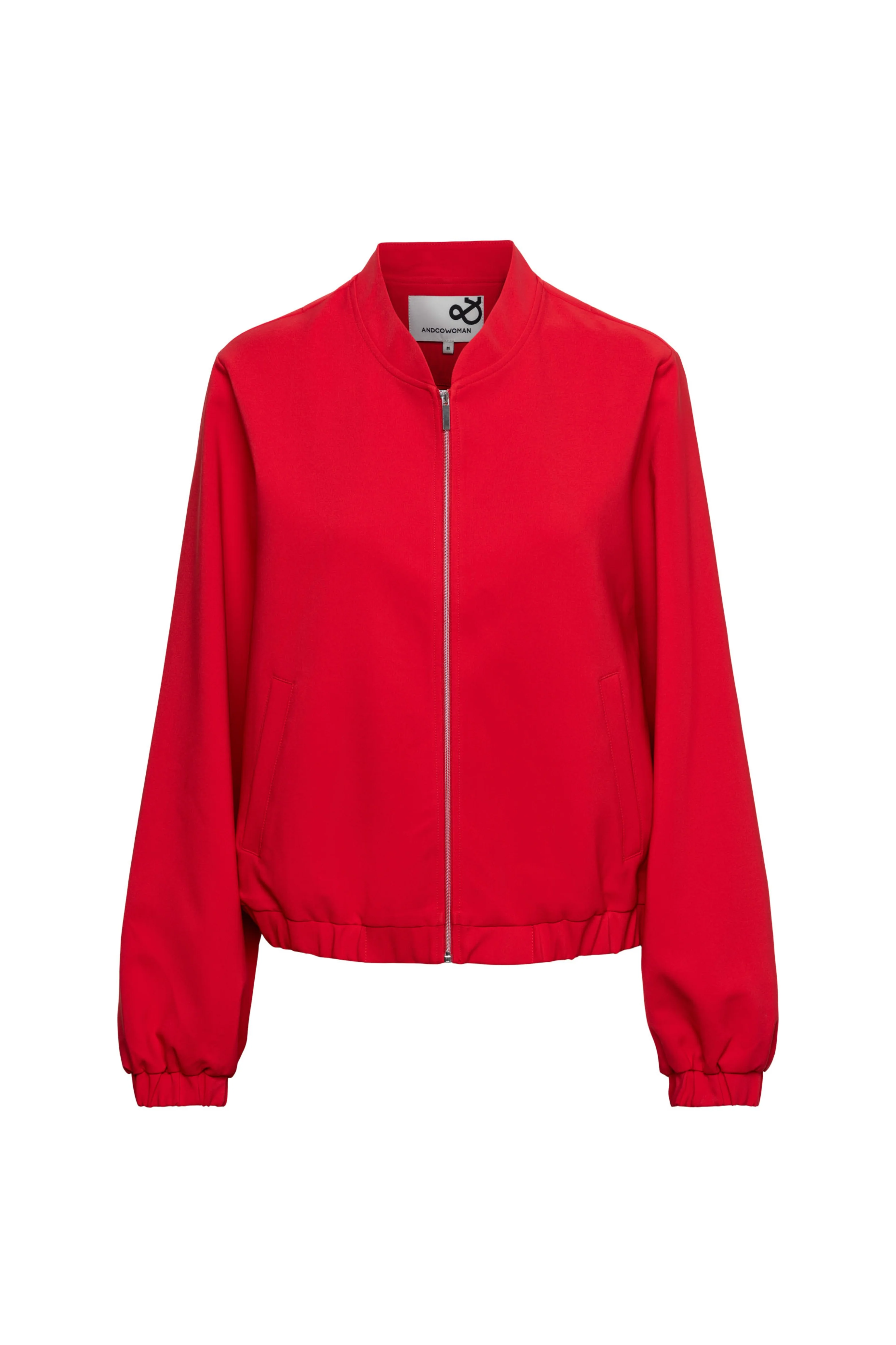 Jacket Zelda Red JA151 - Image 3