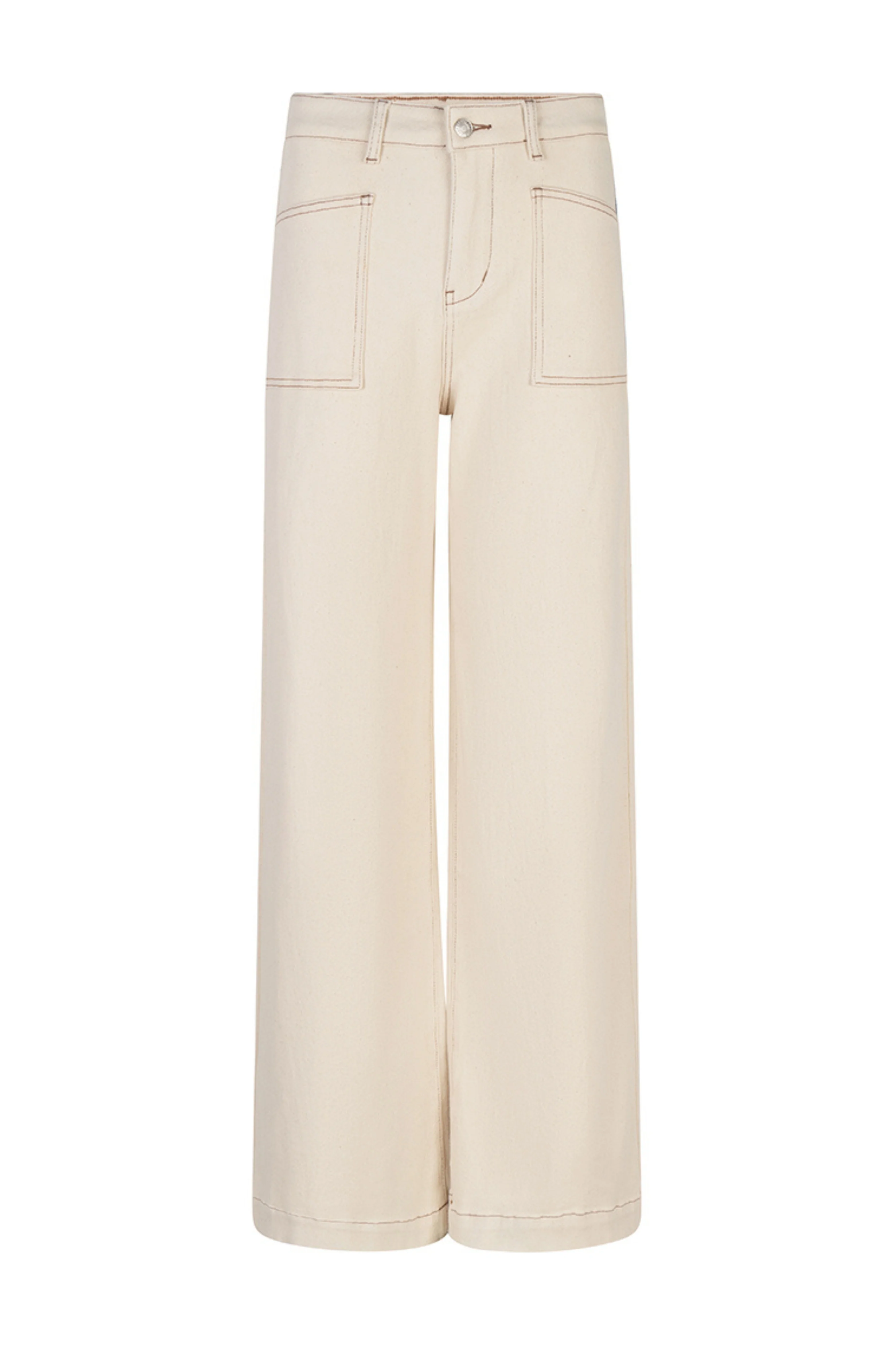 Jeans Twill Natural SP26.12020 - Image 4