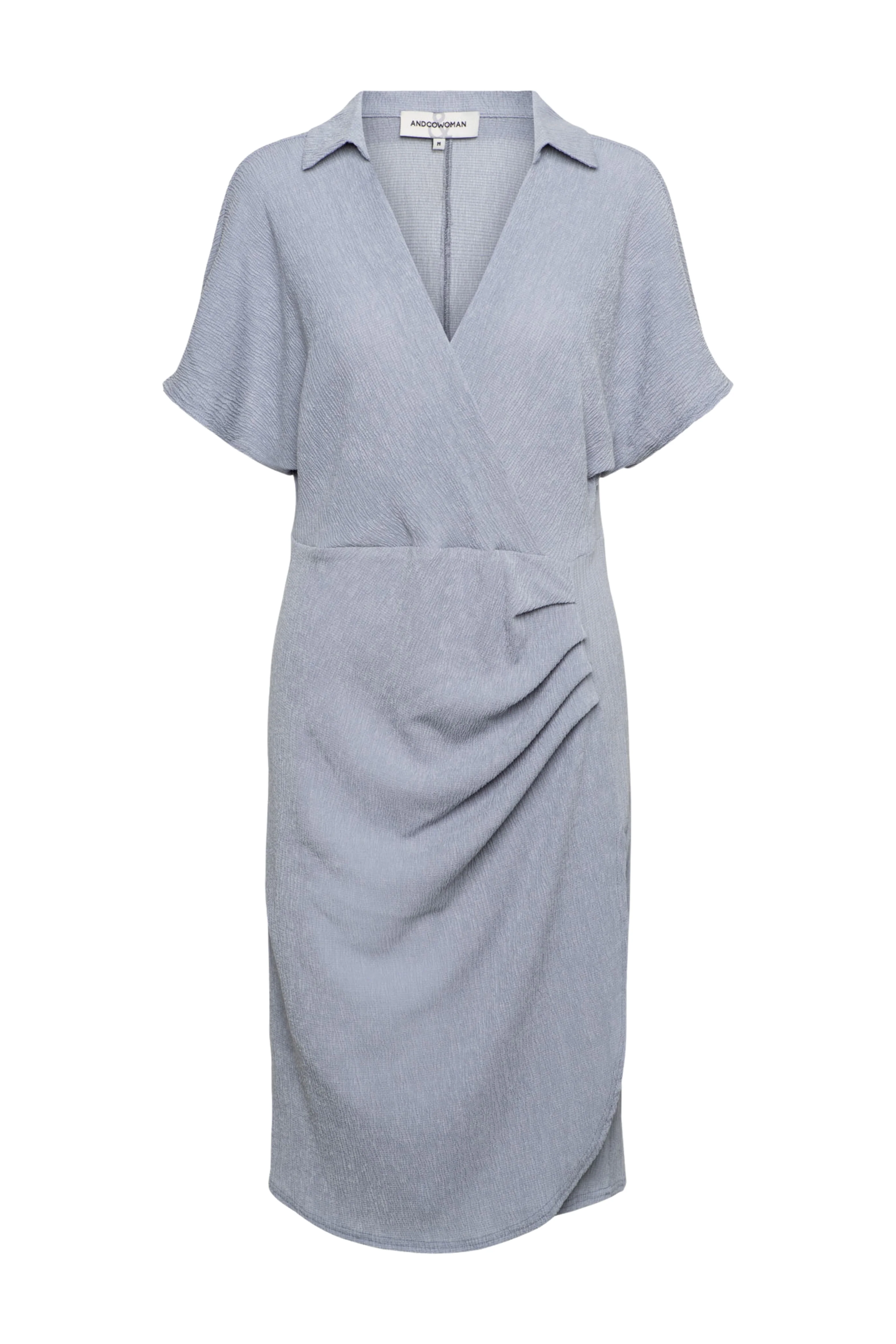 Jurk Leola Slate DR296 - Image 3
