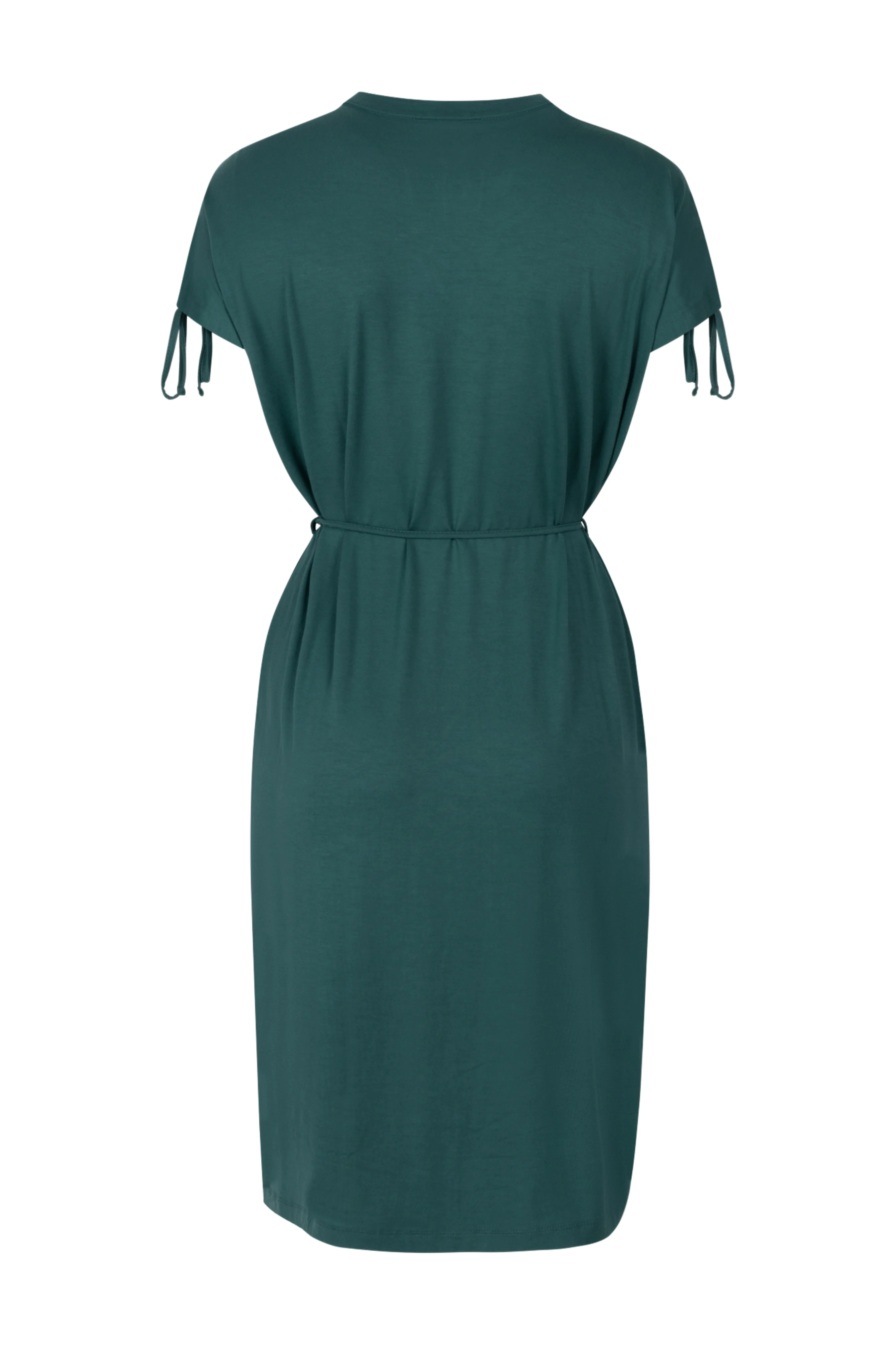 Jurk Lieve Green 263 - Image 4