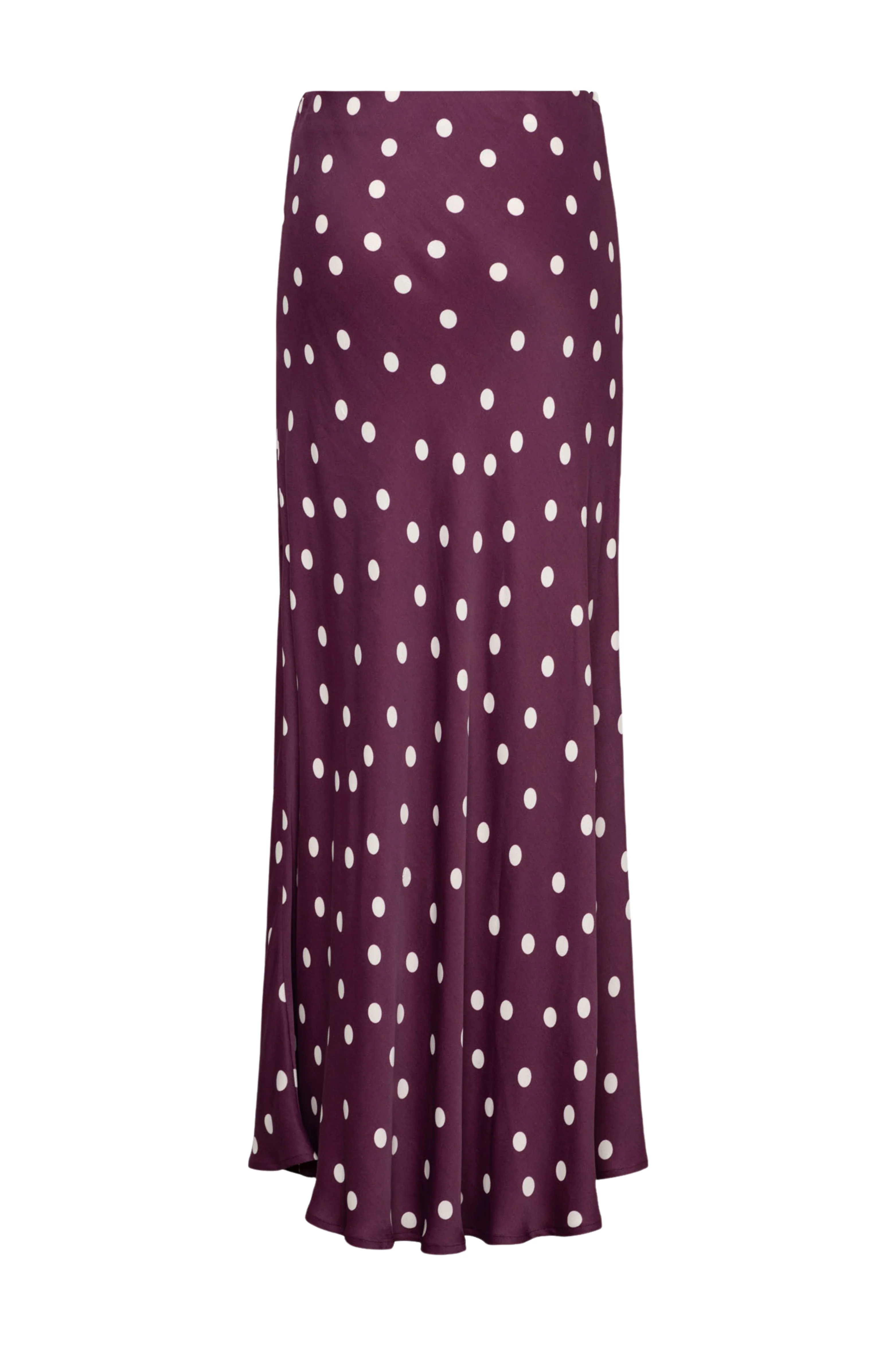 Rok Bibbi Dot Plum Multi SK180 - Image 2