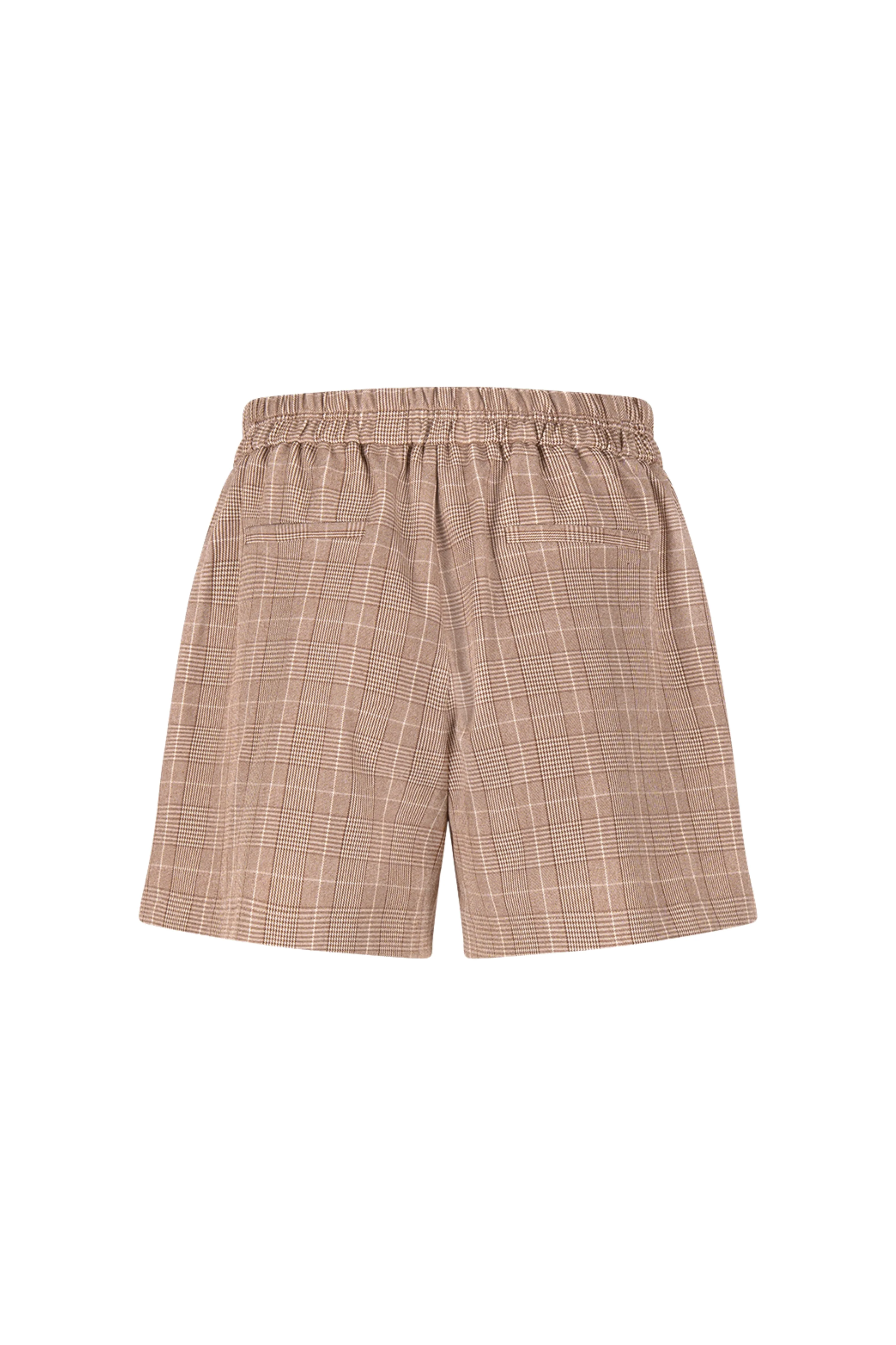 Short Esmee Toffee NKF09080 - Image 4