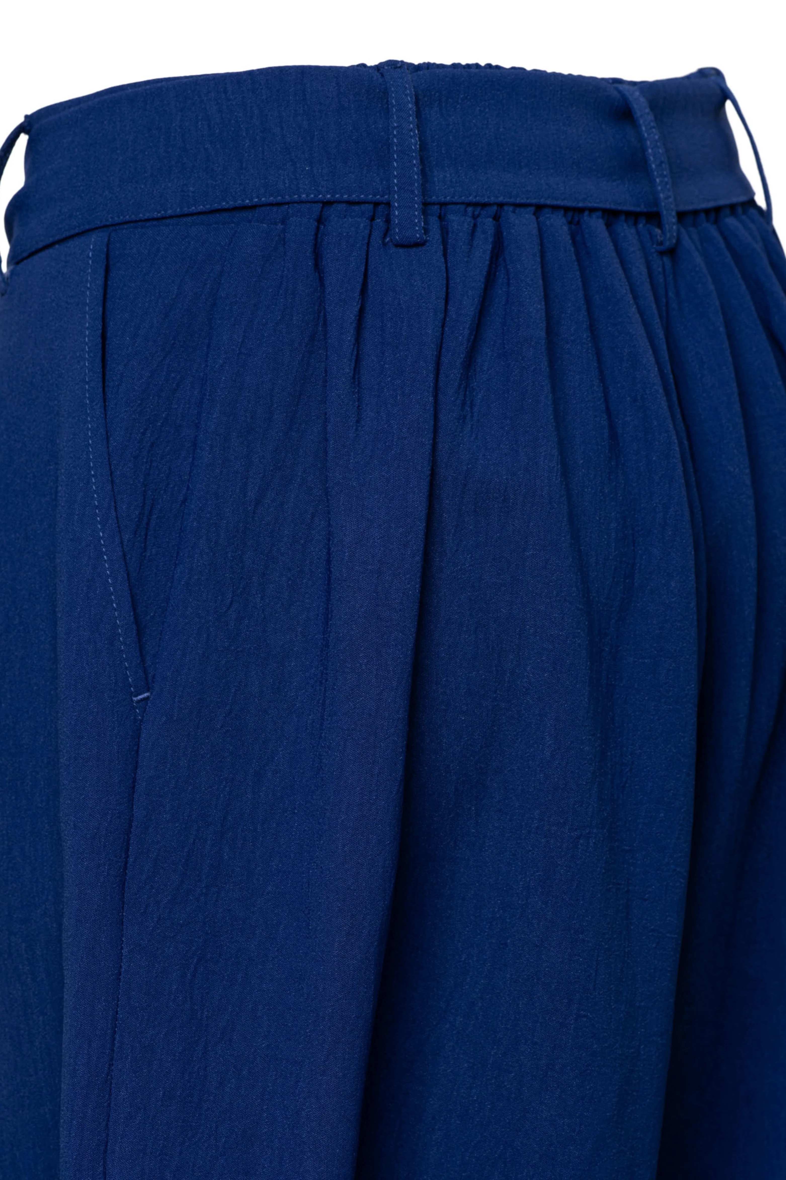 Short Liara Ink Blue PA461 - Image 3