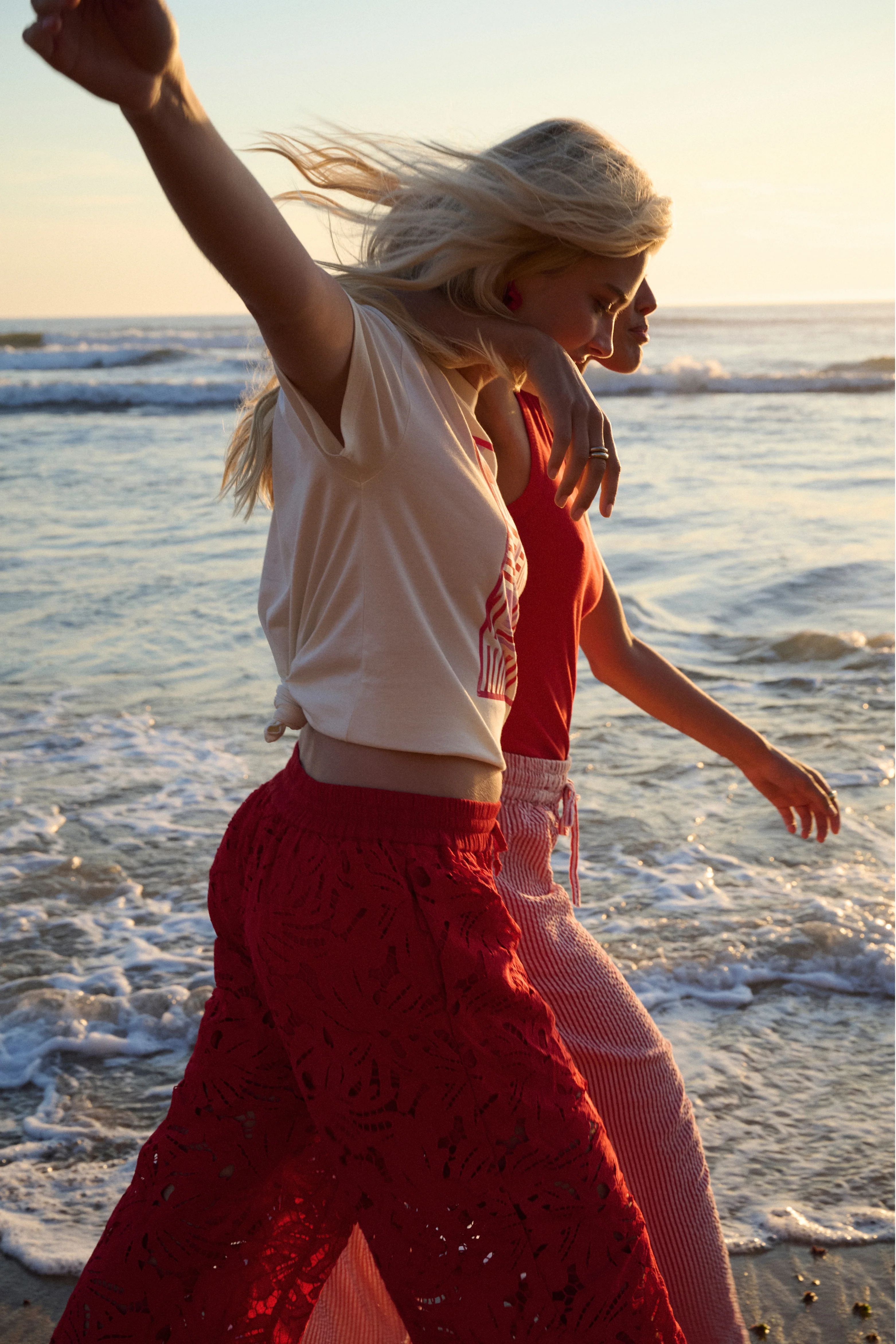 T-shirt Breeze White SP9574 - Image 6